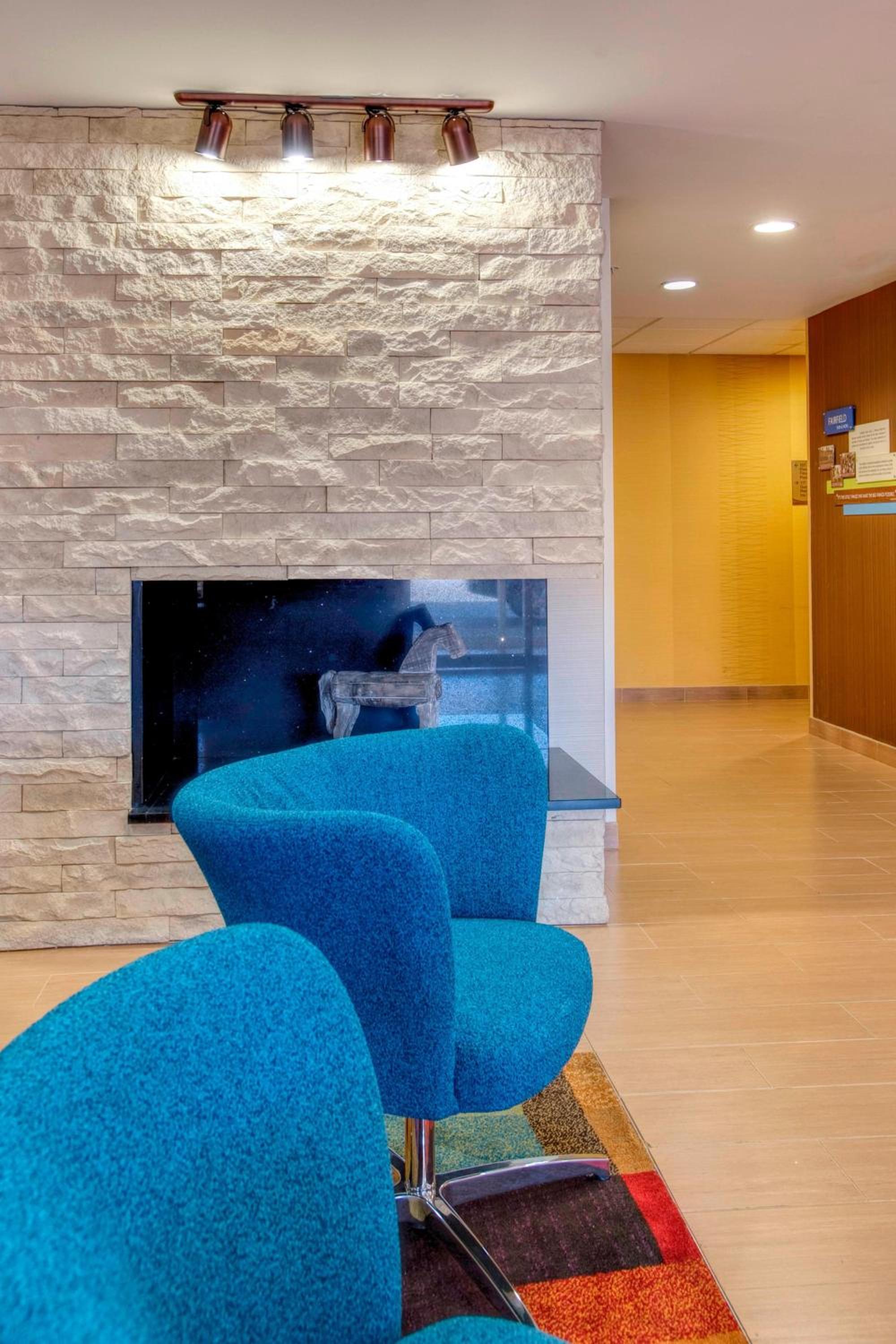 Fairfield Inn by Marriott Las Cruces view 5