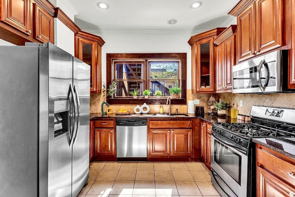 ATL Charming 1929 Historic Craftsman Bungalow