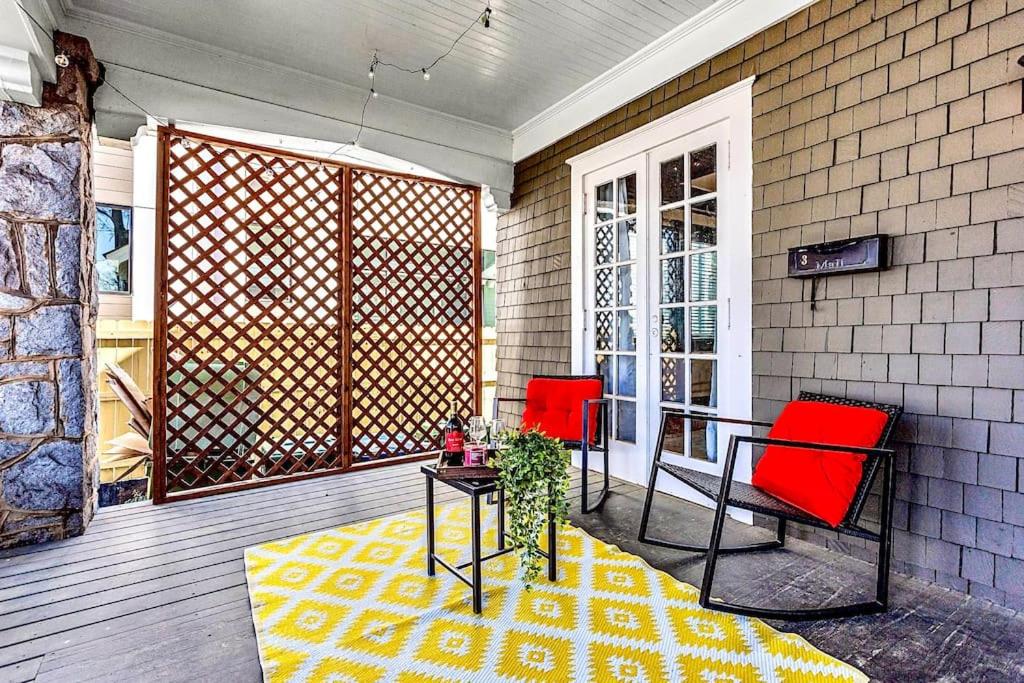 ATL Charming 1929 Historic Craftsman Bungalow, photo 42