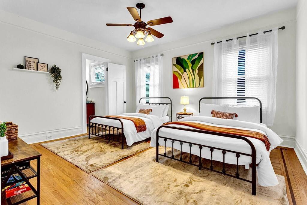 ATL Charming 1929 Historic Craftsman Bungalow, photo 36