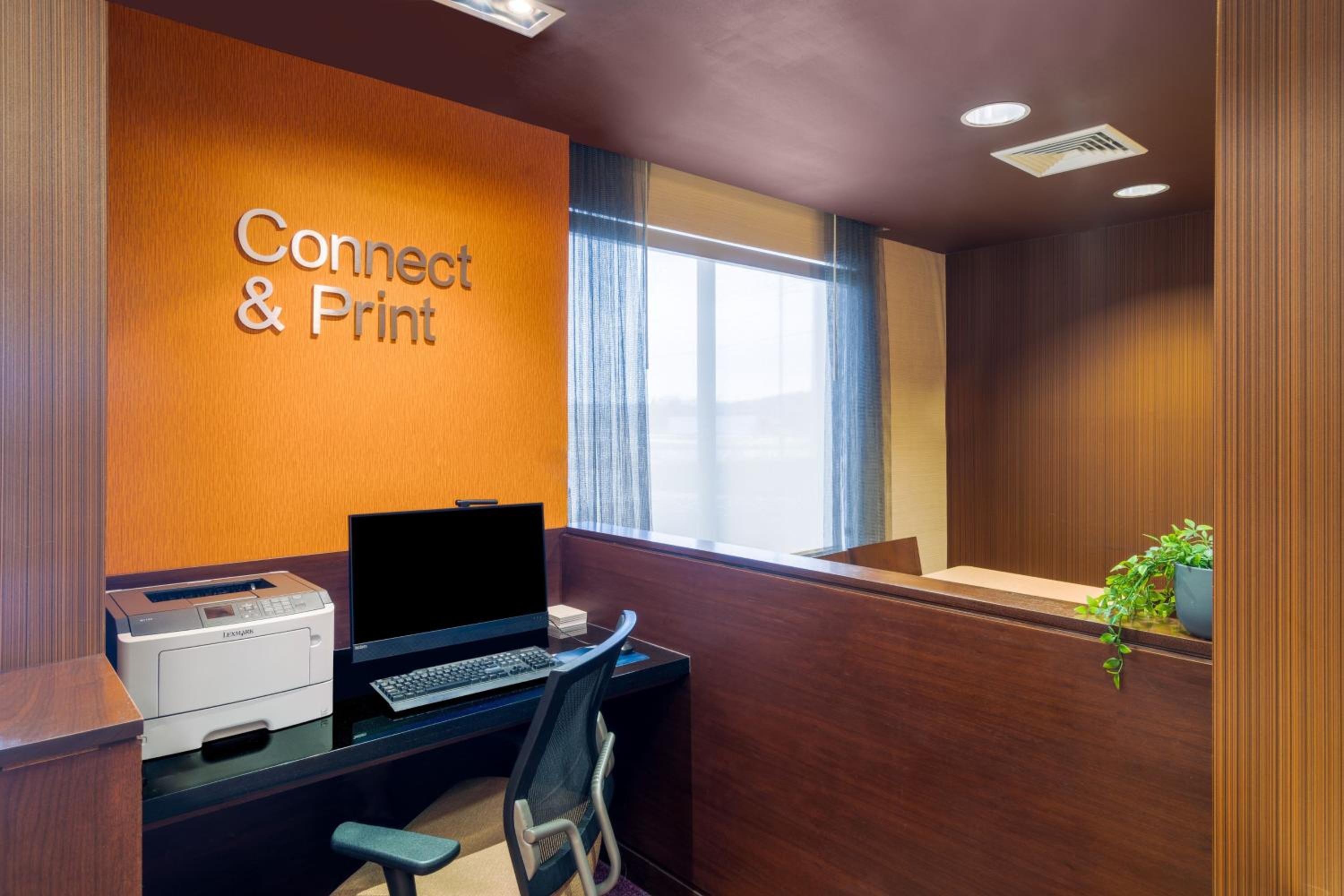 Smyrna Vacations - Fairfield Inn and Suites by Marriott Nashville Smyrna - Property Image 7