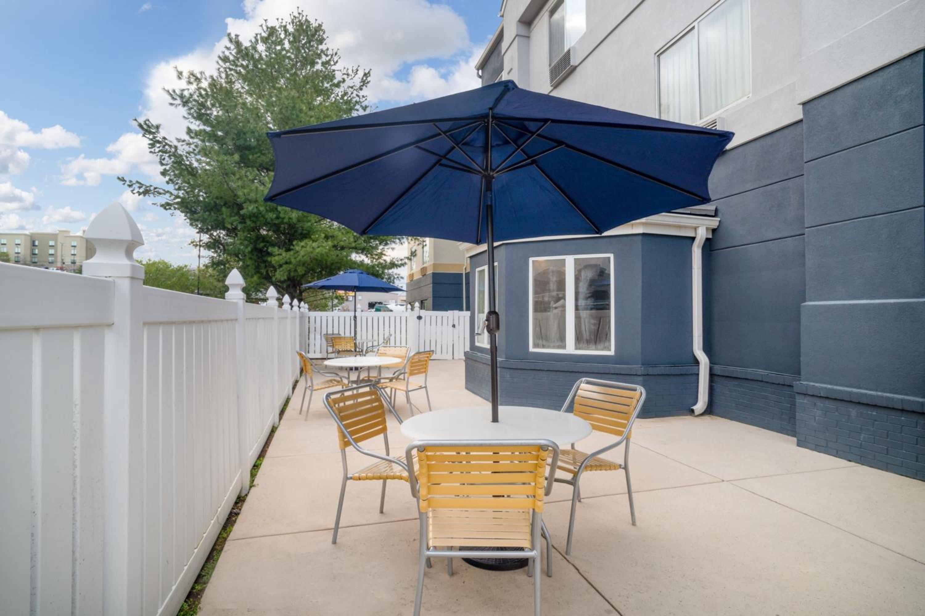 Smyrna Vacations - Fairfield Inn and Suites by Marriott Nashville Smyrna - Property Image 6