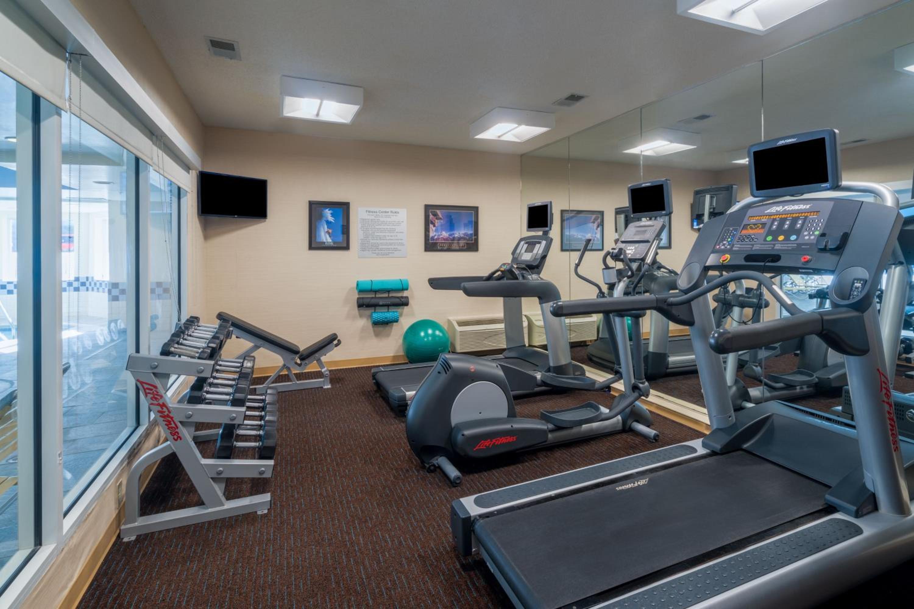 Smyrna Vacations - Fairfield Inn and Suites by Marriott Nashville Smyrna - Property Image 3