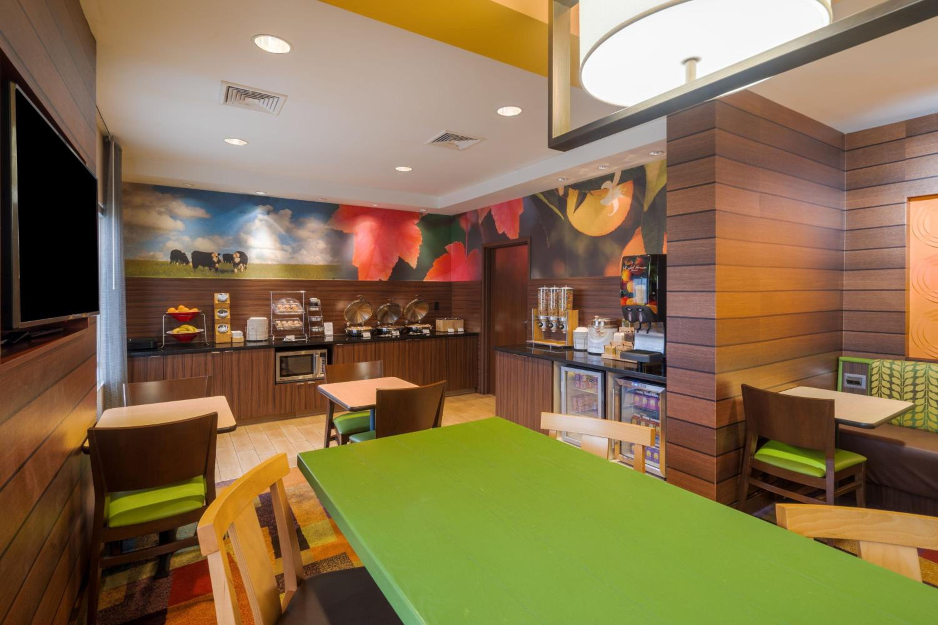 Smyrna Vacations - Fairfield Inn and Suites by Marriott Nashville Smyrna - Property Image 5