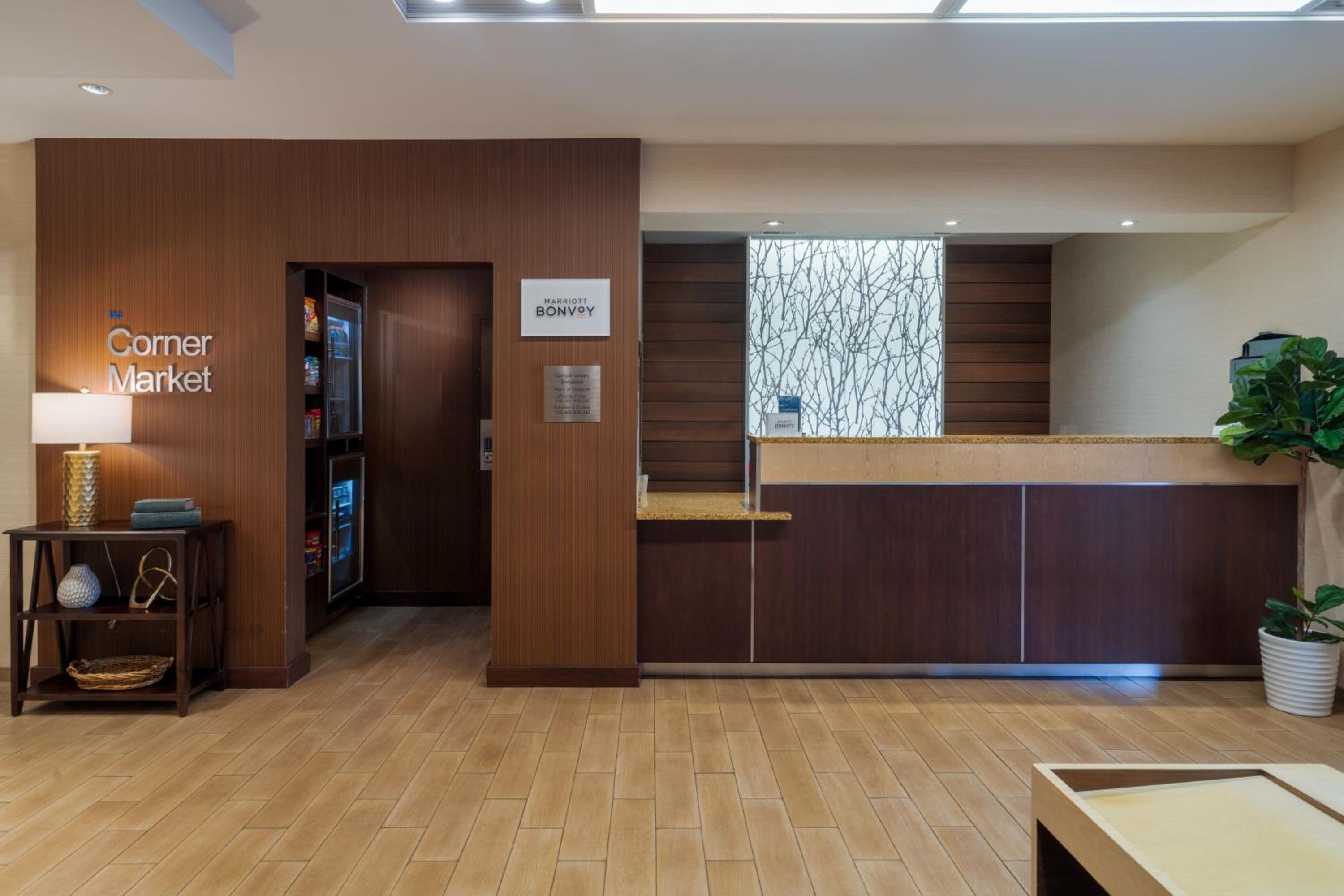 Smyrna Vacations - Fairfield Inn and Suites by Marriott Nashville Smyrna - Property Image 20