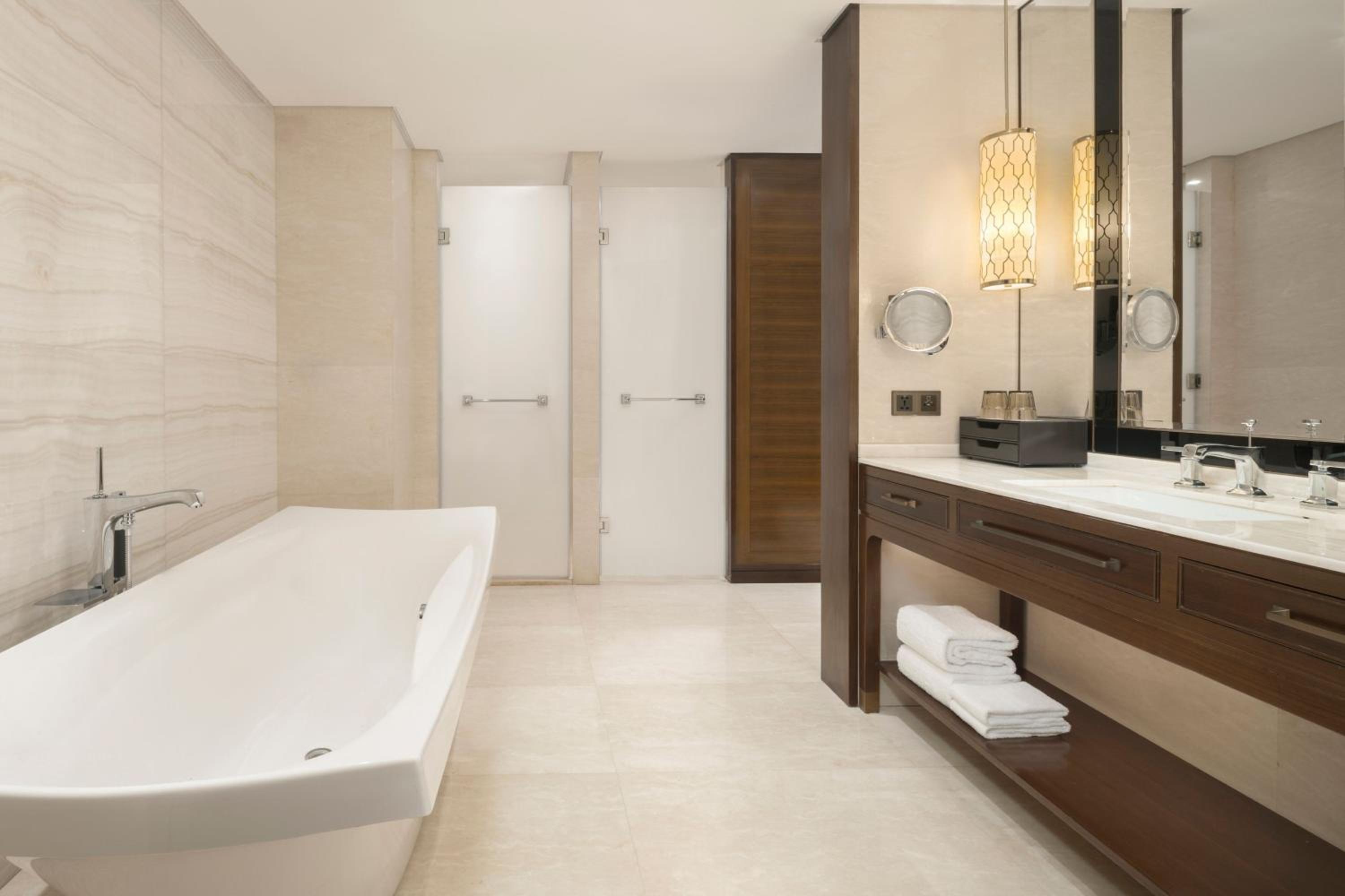 Jiading Vacations - Sheraton Shanghai Jiading Hotel - Property Image 8