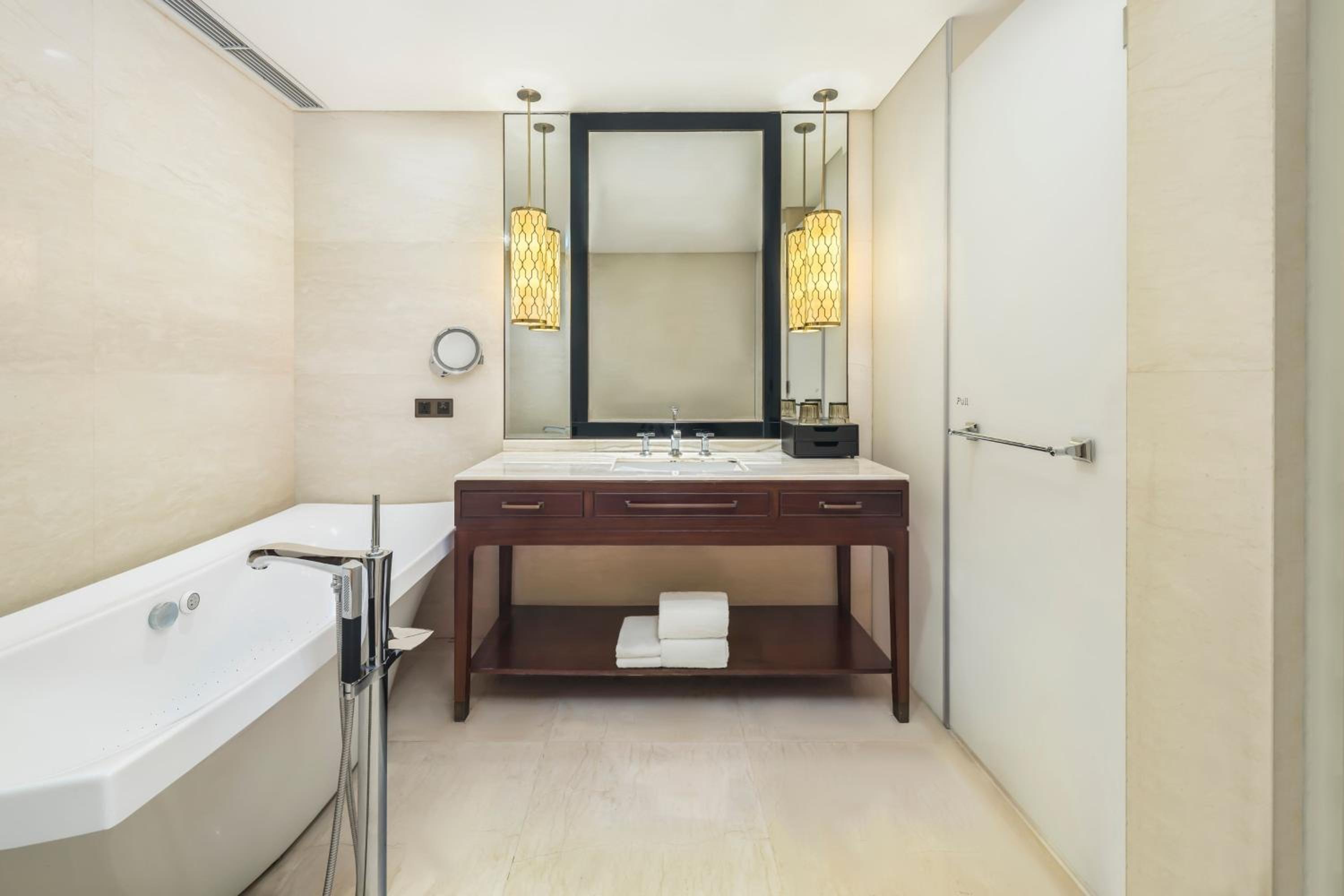 Jiading Vacations - Sheraton Shanghai Jiading Hotel - Property Image 5
