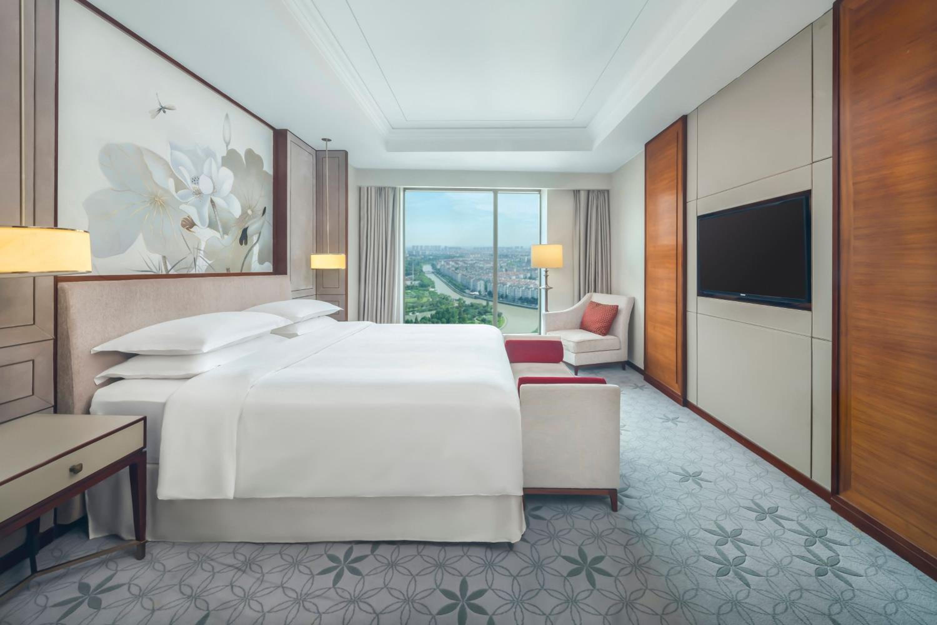 Jiading Vacations - Sheraton Shanghai Jiading Hotel - Property Image 6