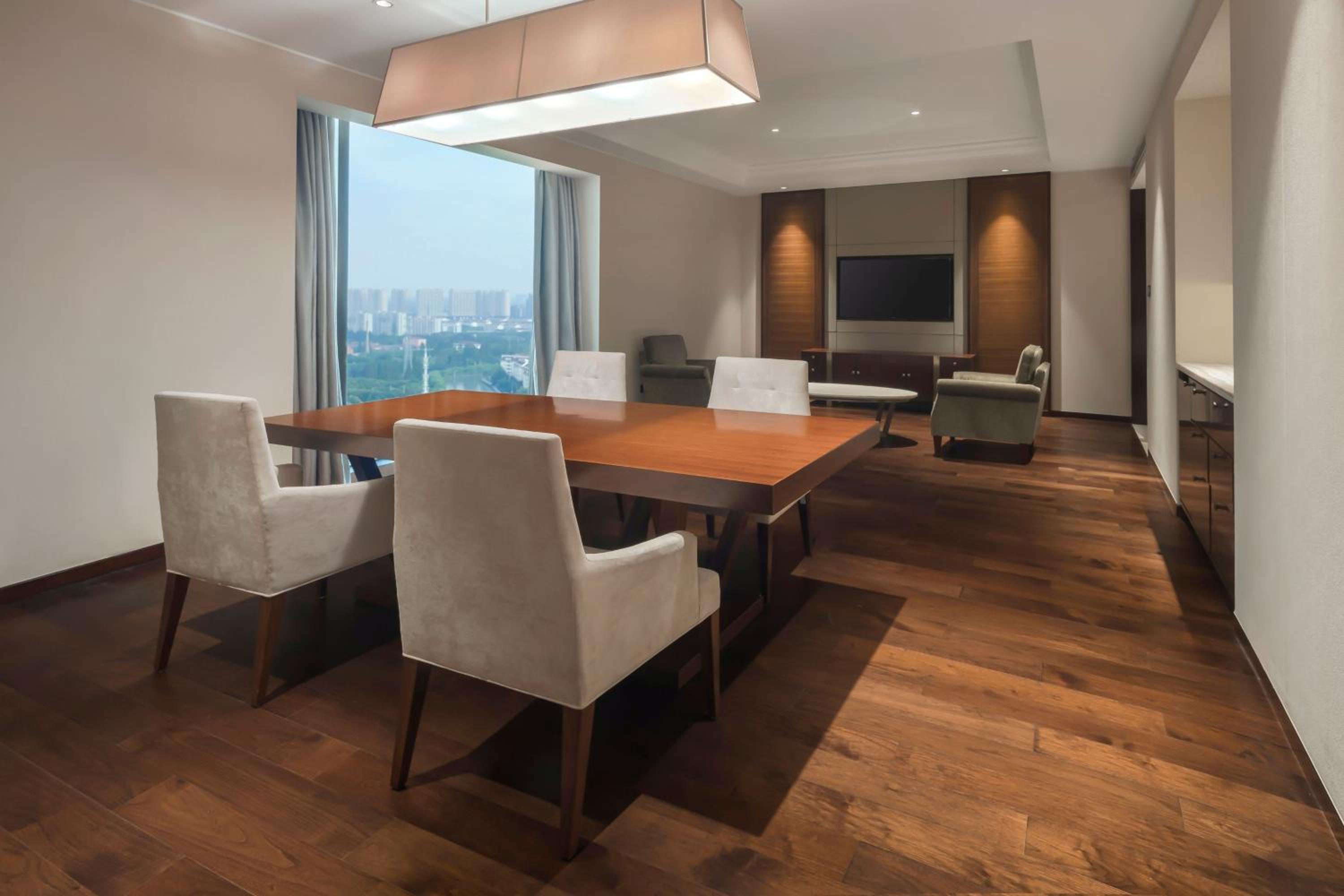 Jiading Vacations - Sheraton Shanghai Jiading Hotel - Property Image 4