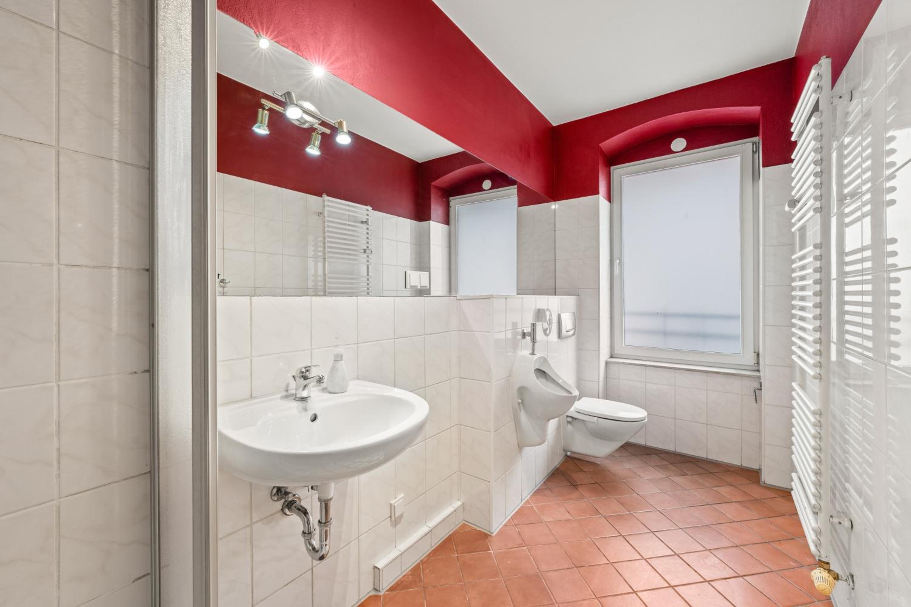 Budget Apartment am Fernsehturm
