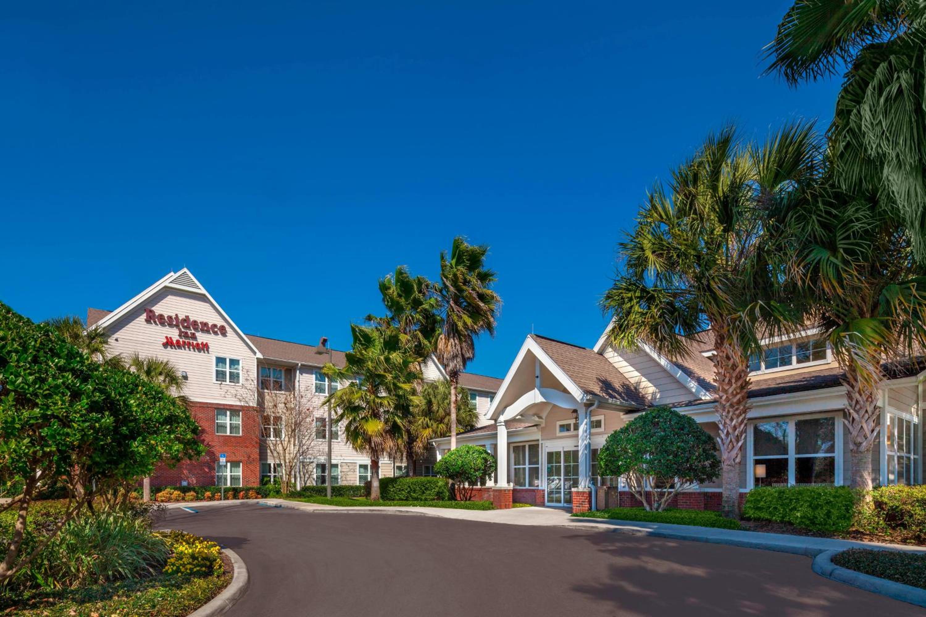 Ocala Vacations - Residence Inn Ocala - Property Image 11