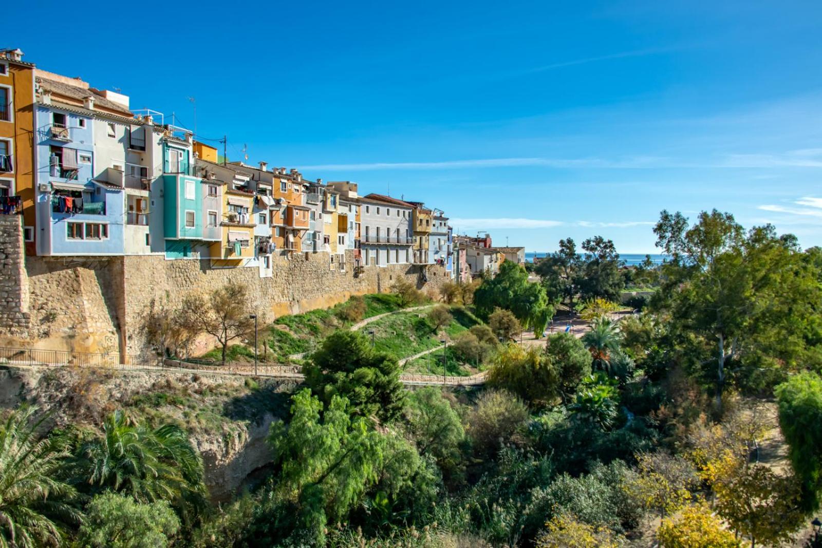 Castelar Palace & SPA by Seaward Suites photo 3