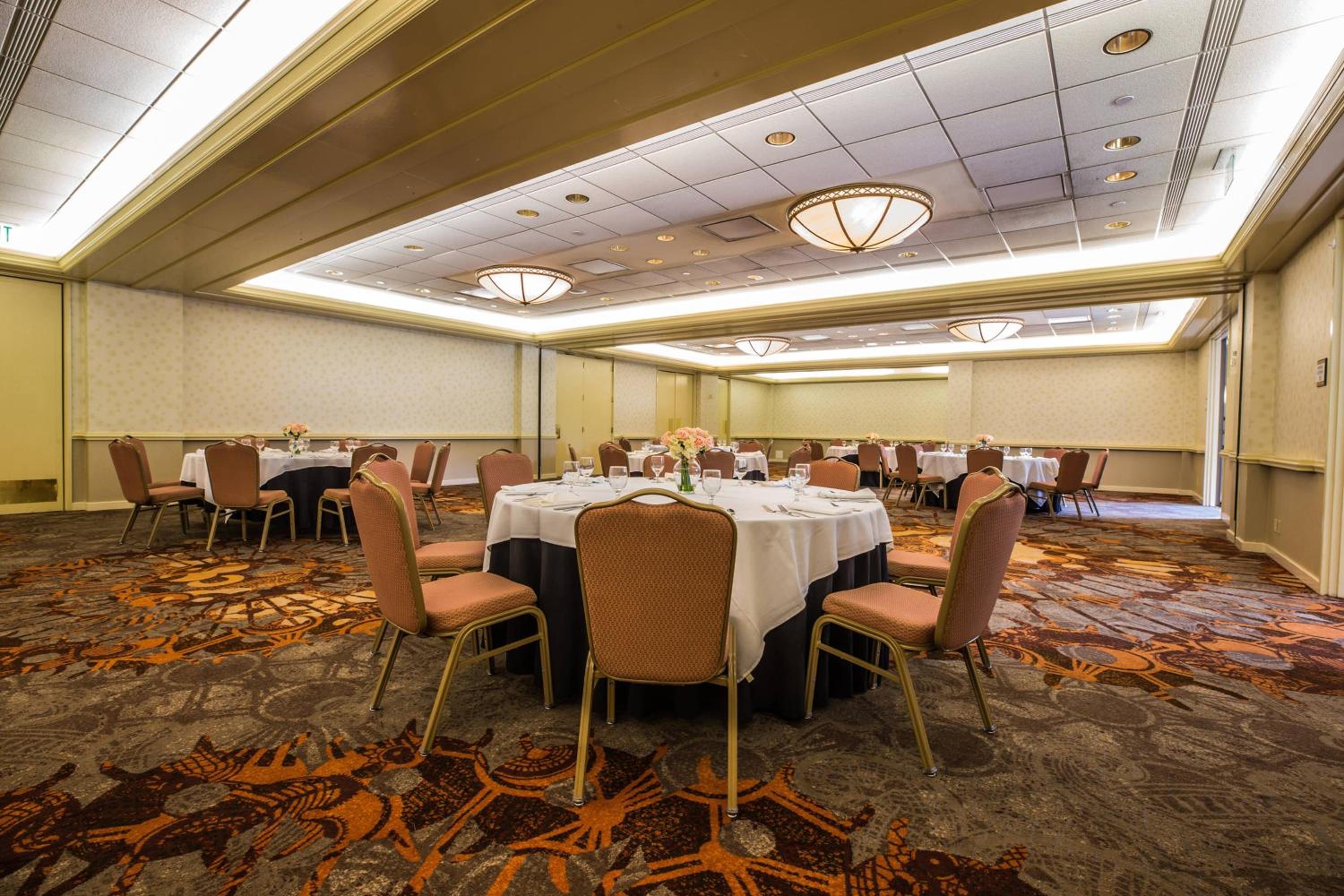 Delta Hotels by Marriott Baltimore North - Property Image 2