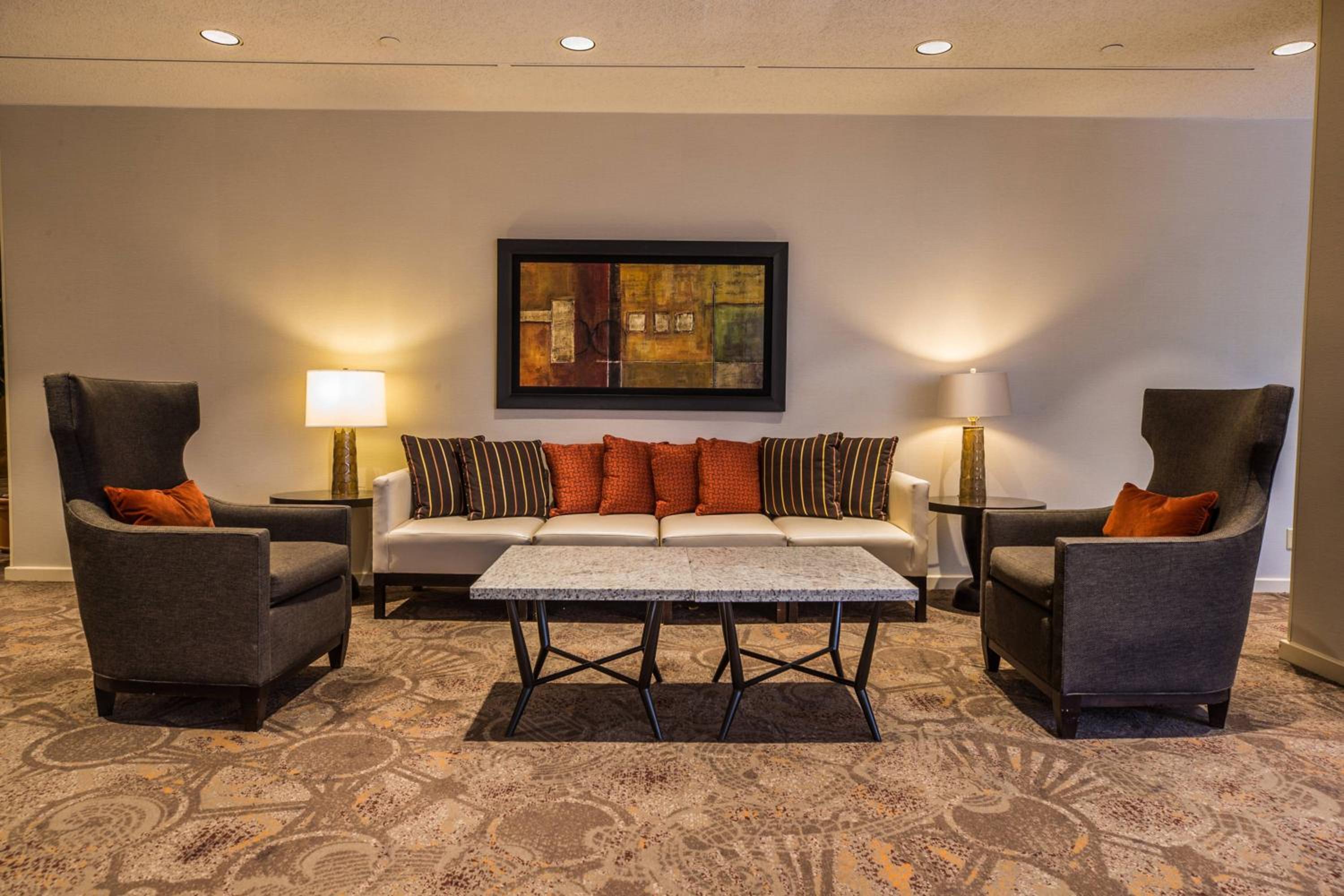Delta Hotels by Marriott Baltimore North - Property Image 9
