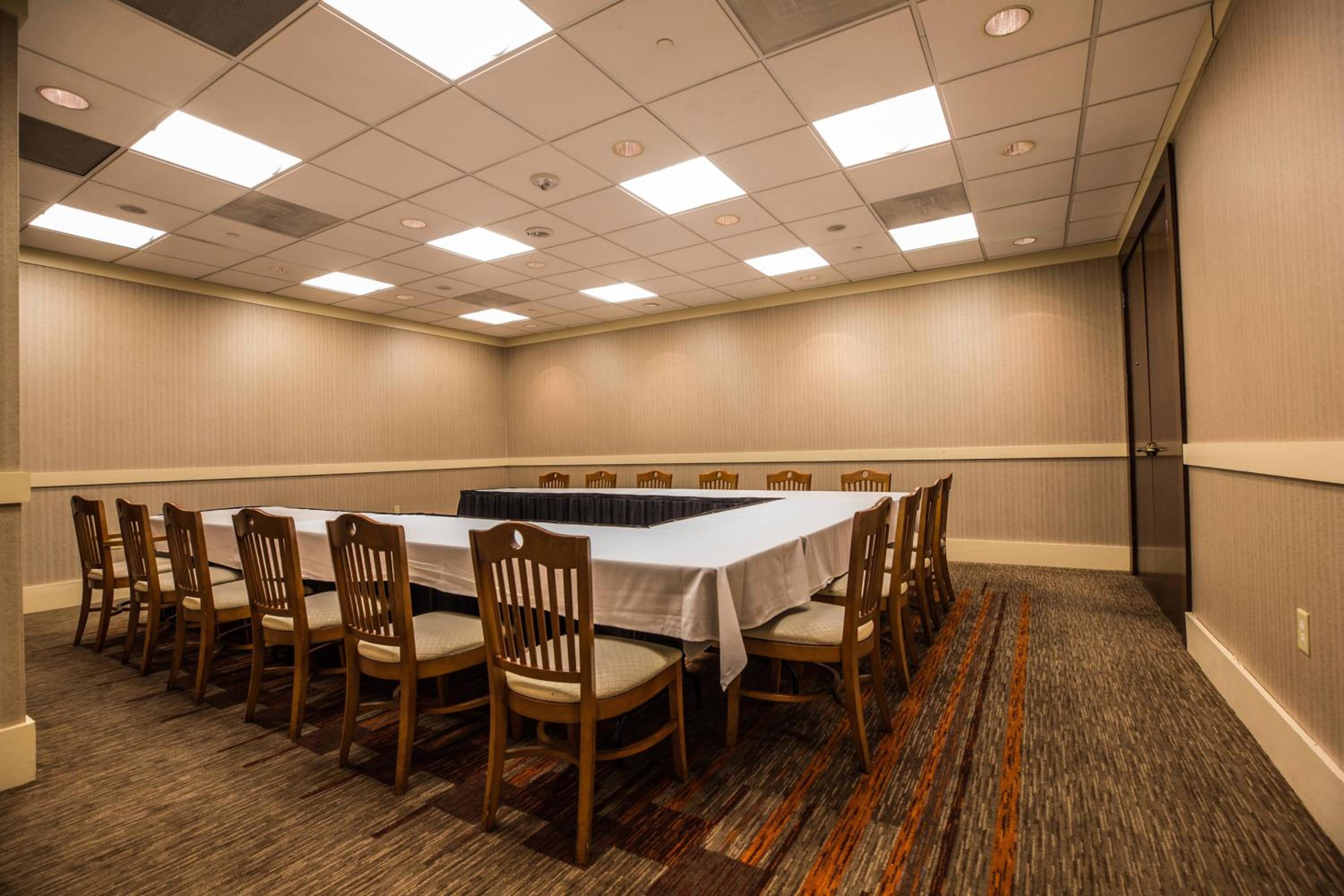 Delta Hotels by Marriott Baltimore North - Property Image 3