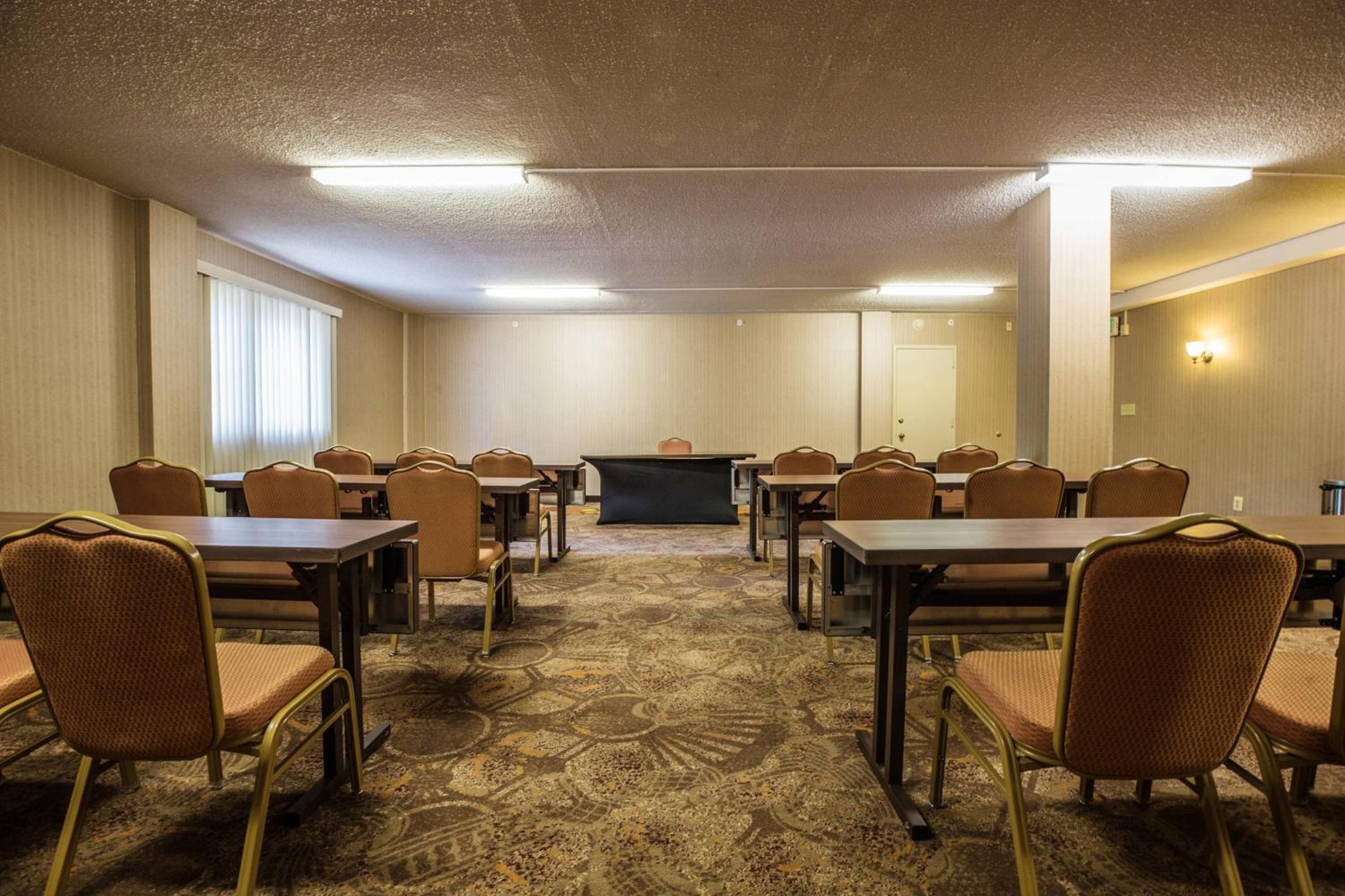 Delta Hotels by Marriott Baltimore North - Property Image 4