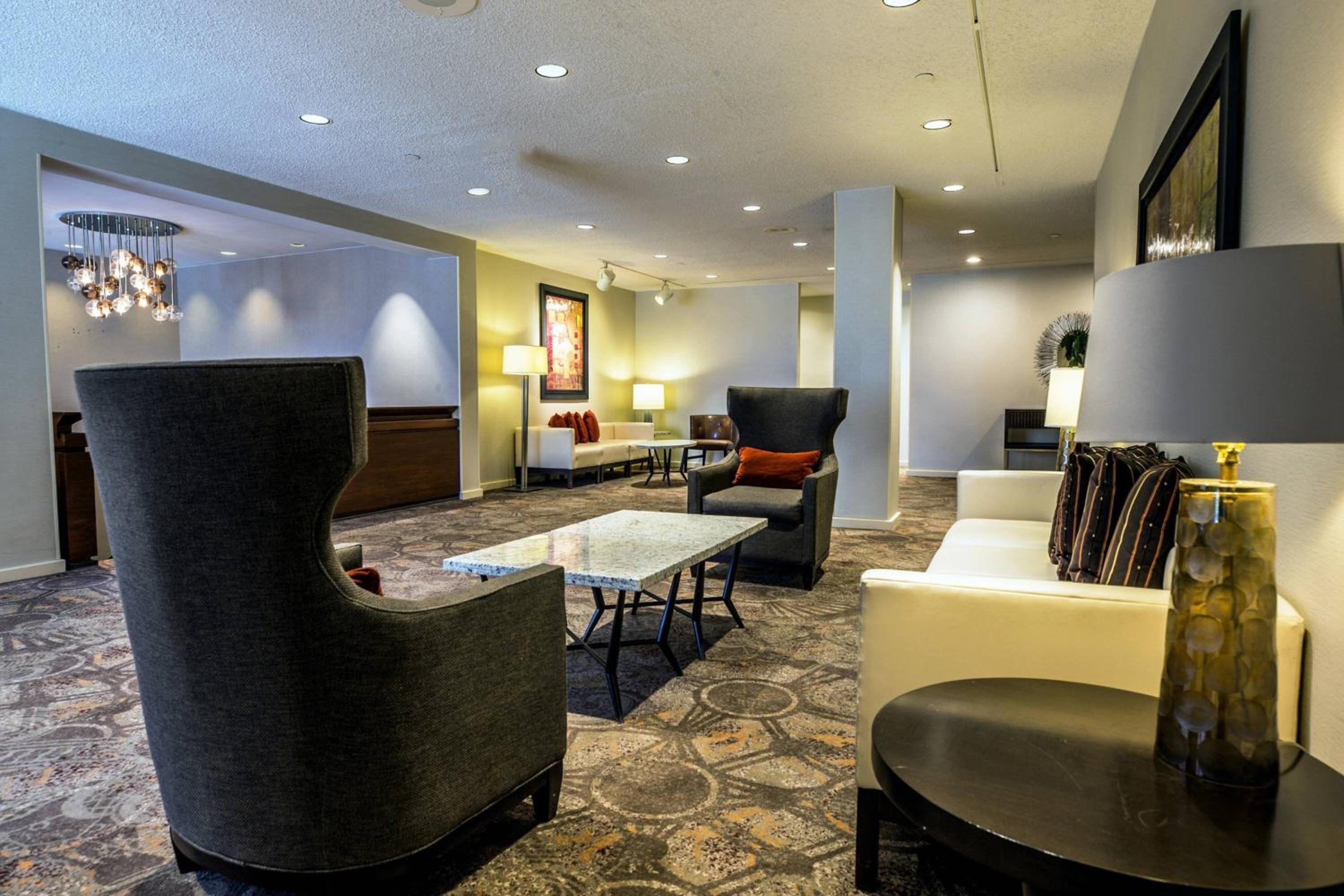 Delta Hotels by Marriott Baltimore North - Property Image 8