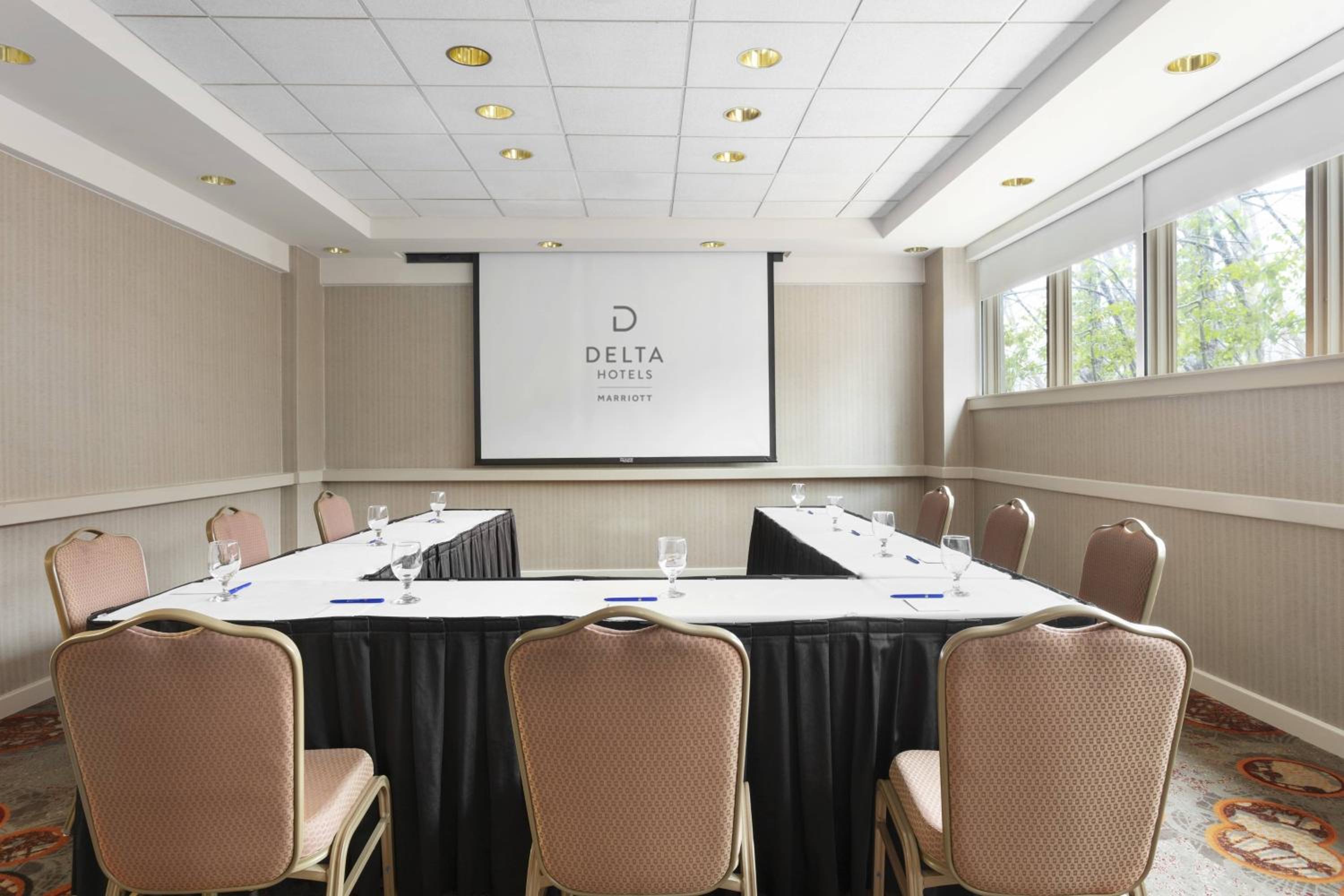 Delta Hotels by Marriott Baltimore North - Property Image 7