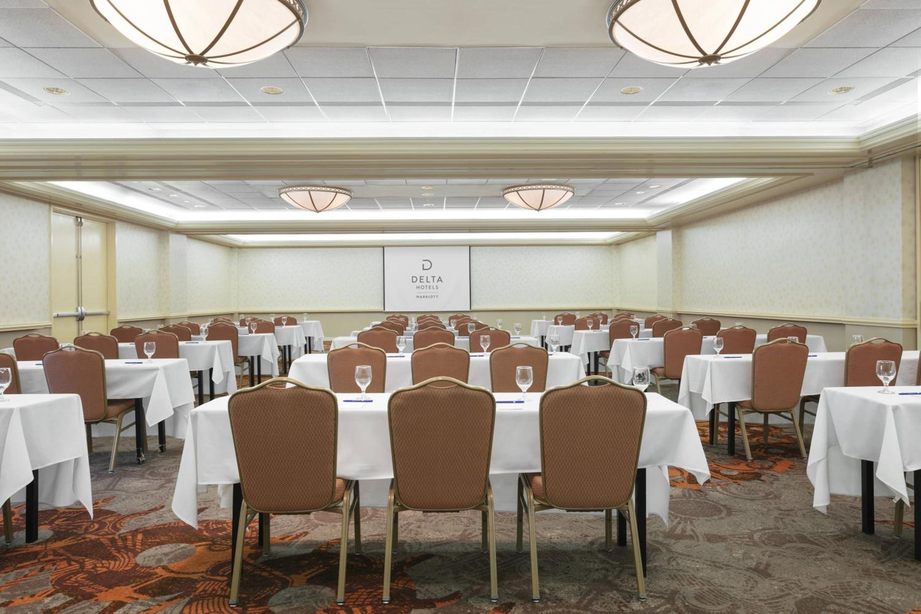 Delta Hotels by Marriott Baltimore North - Property Image 5