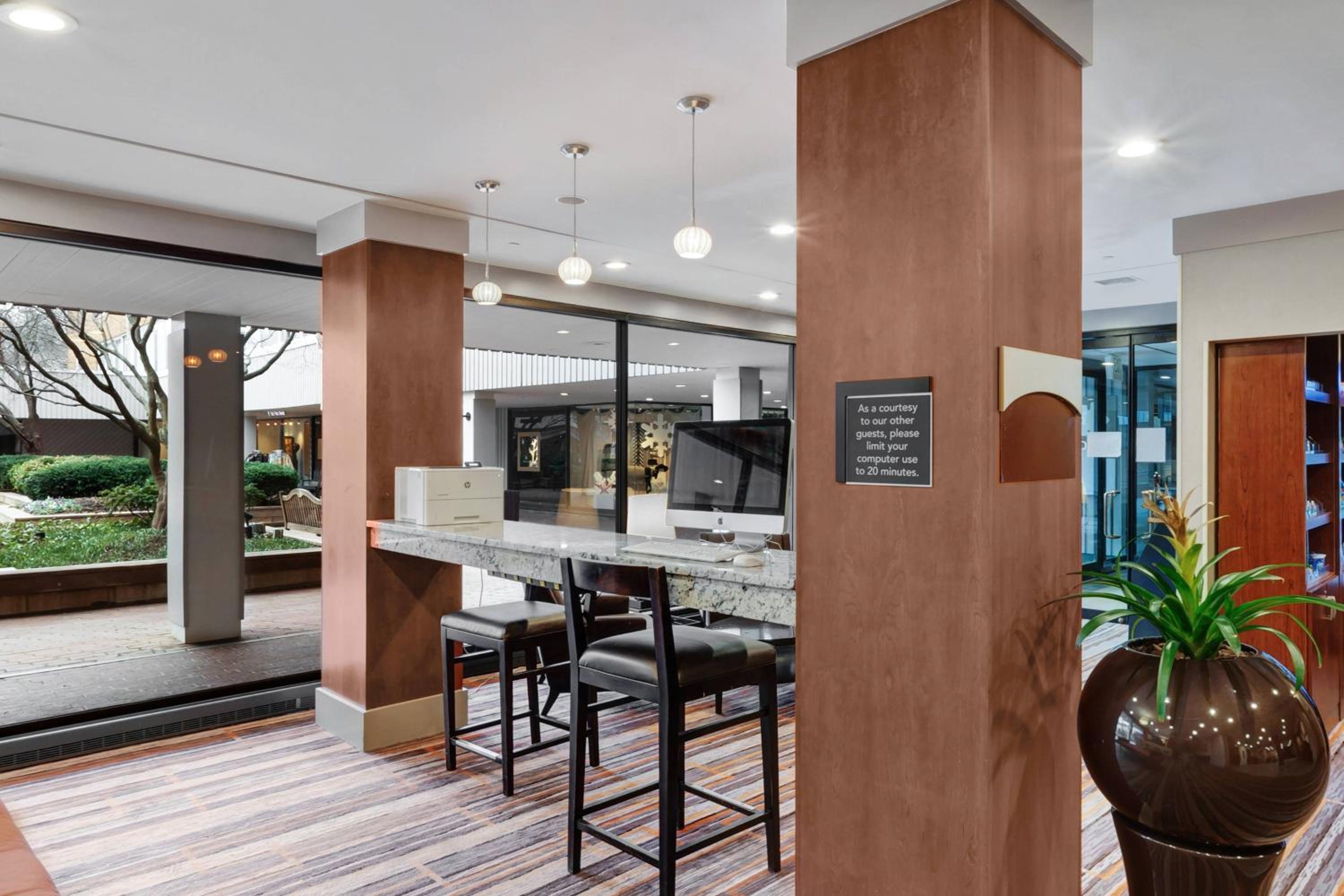 Delta Hotels by Marriott Baltimore North - Property Image 14