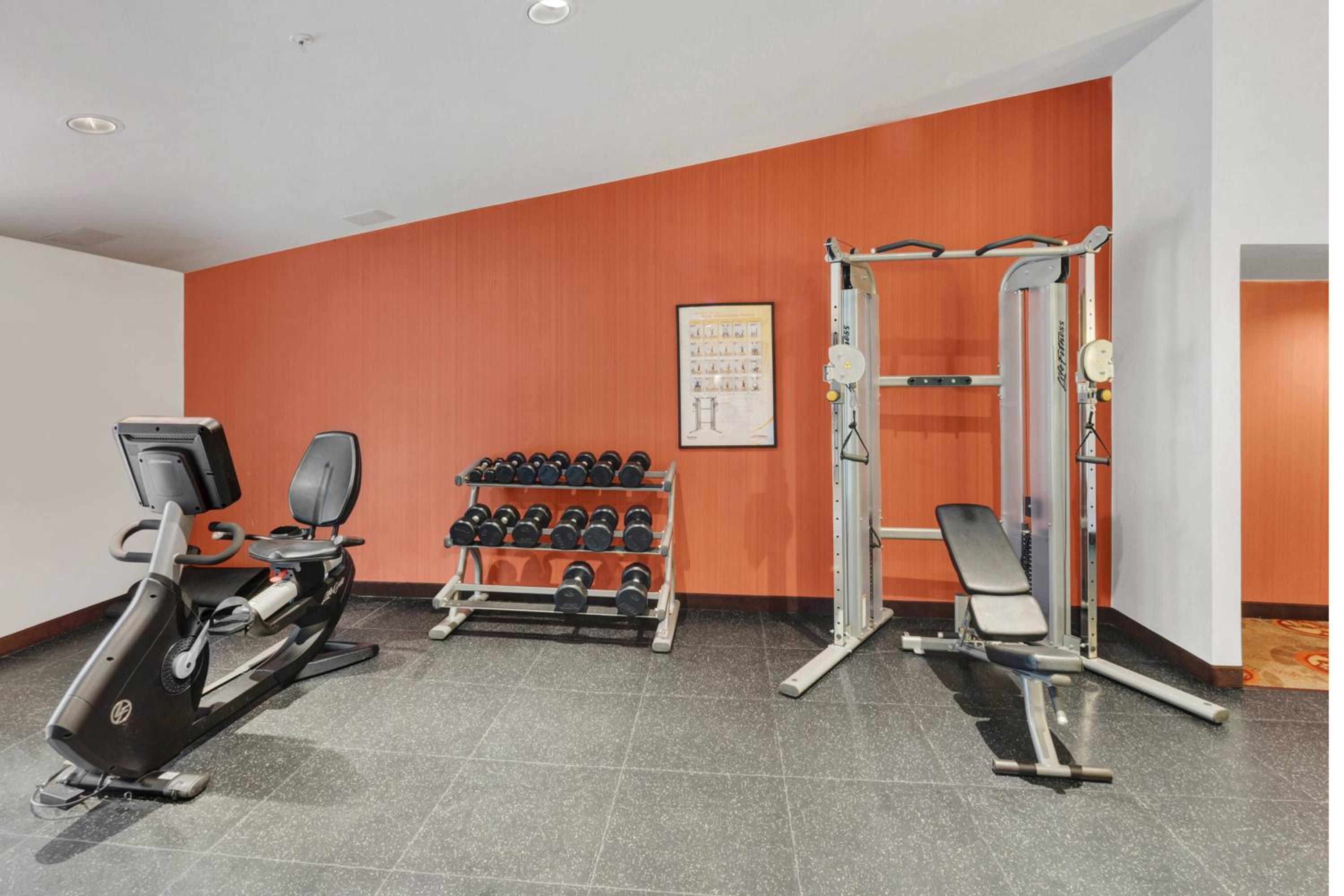 Delta Hotels by Marriott Baltimore North - Property Image 12