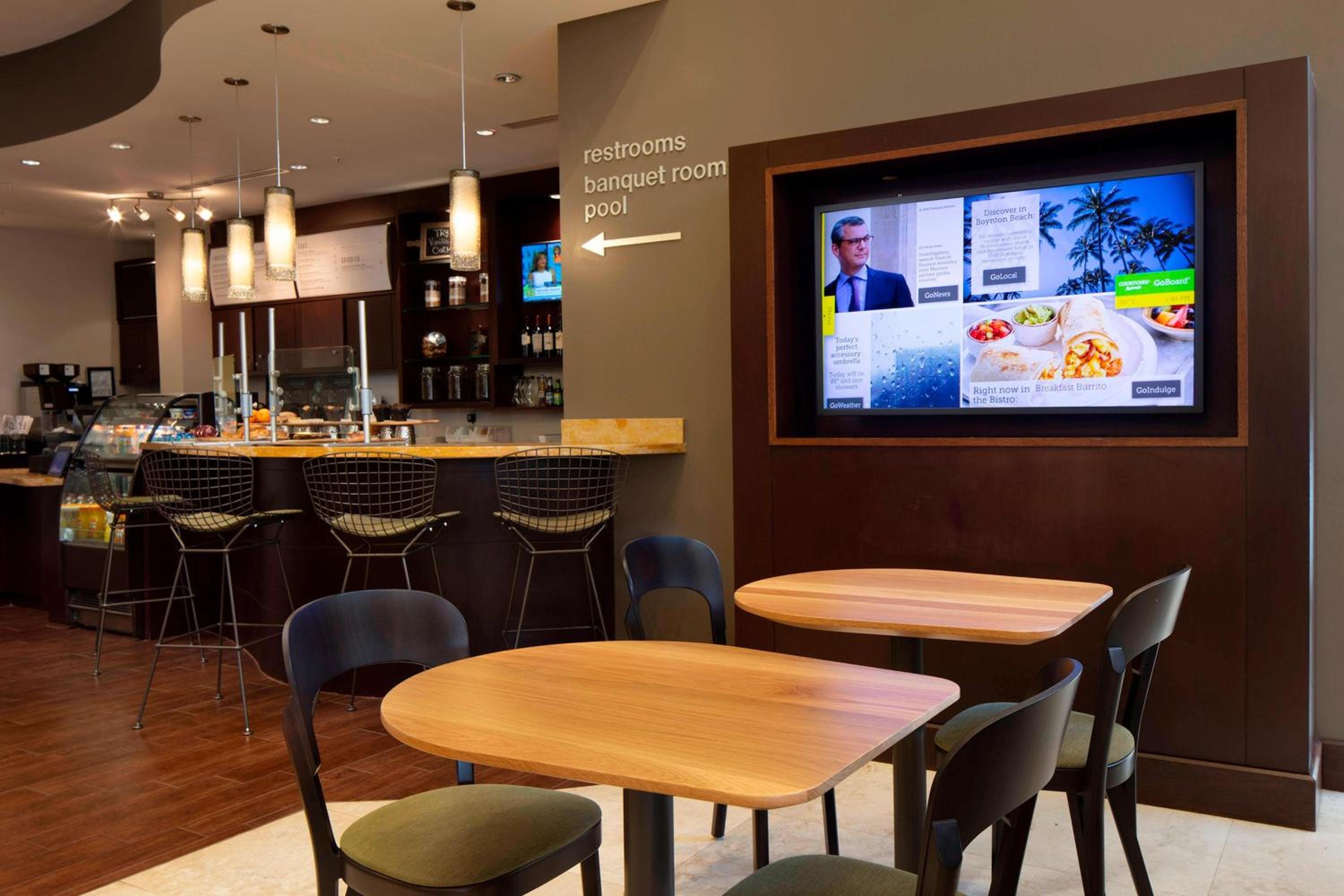 Courtyard by Marriott Boynton Beach