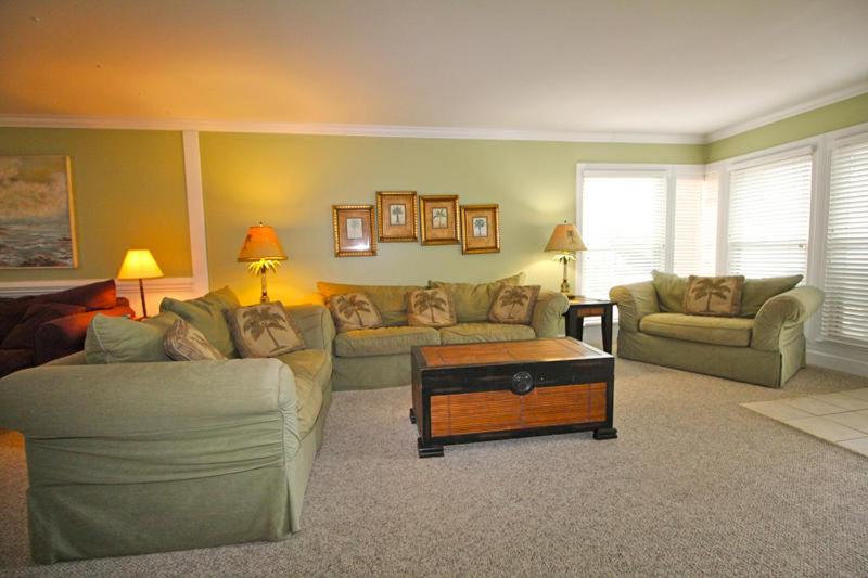 126 Capt John Fripp Villa view 3