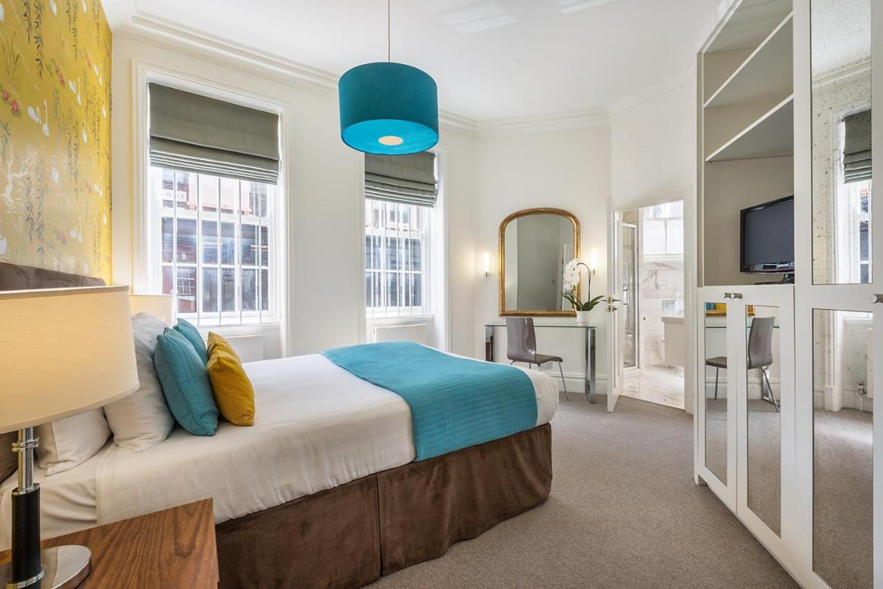 Chelsea - Sloane Avenue by Viridian Apartments