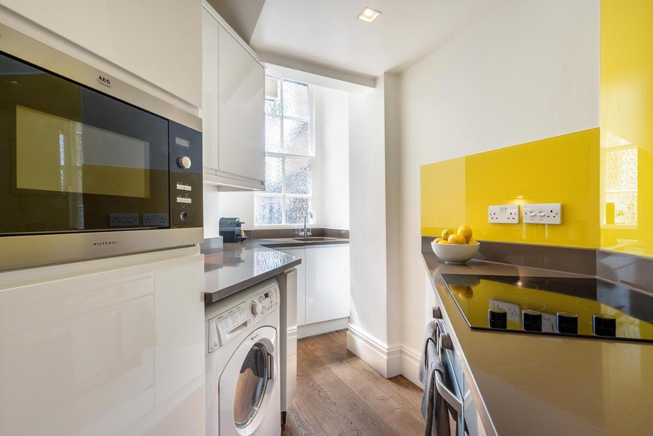 Chelsea - Sloane Avenue by Viridian Apartments