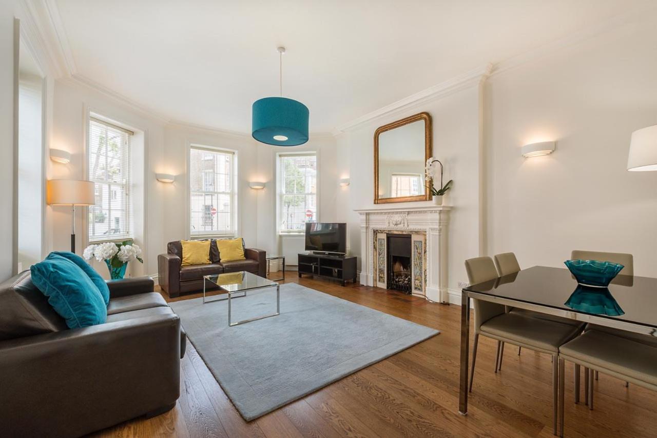 Chelsea - Sloane Avenue by Viridian Apartments