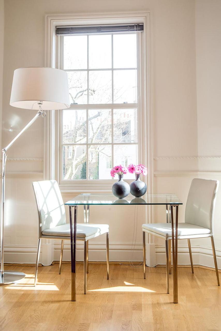 Chelsea - Sloane Avenue by Viridian Apartments