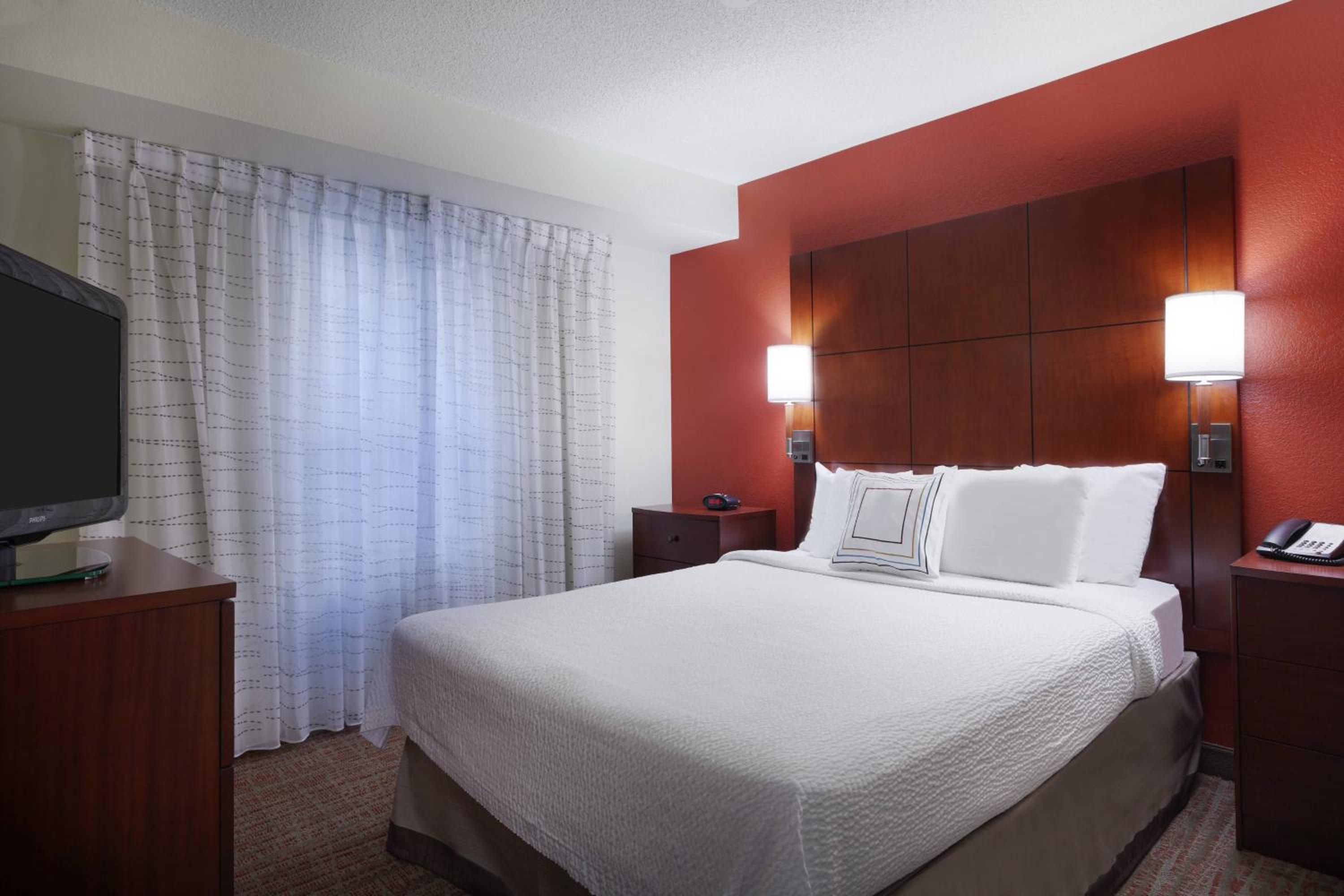 Residence Inn by Marriott San Antonio Downtown Market Square-2
