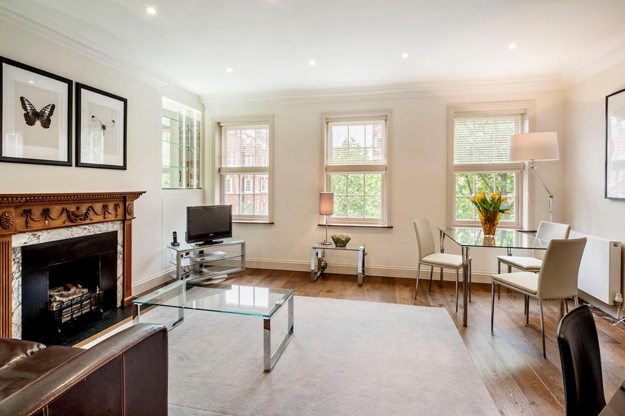 Chelsea - Sloane Avenue by Viridian Apartments