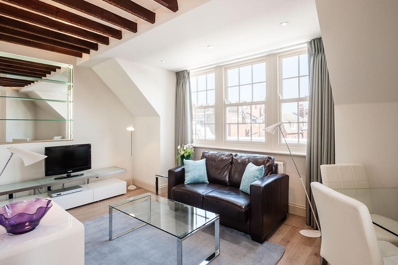 Chelsea - Sloane Avenue by Viridian Apartments