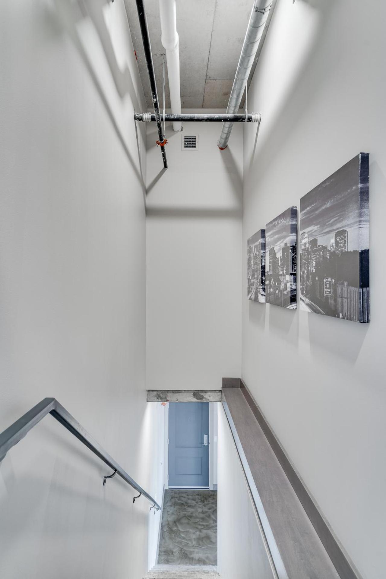 Sable 71 - loft view 5