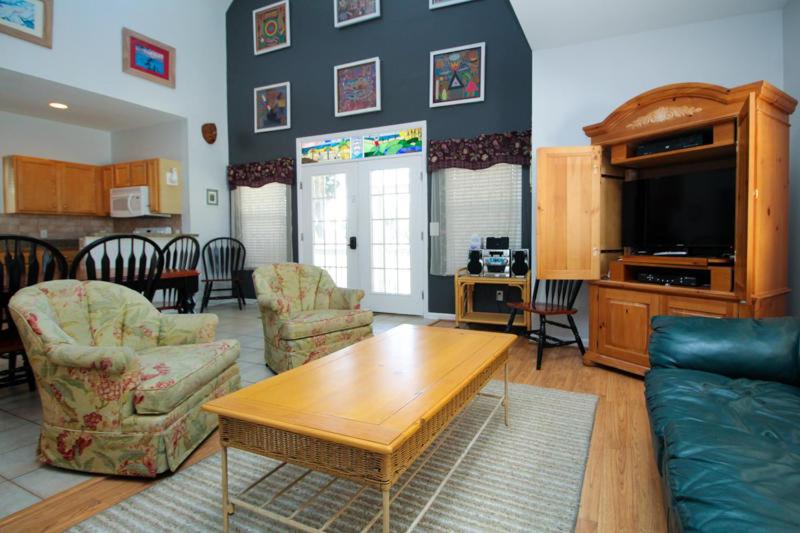 37 Davis Love view 2