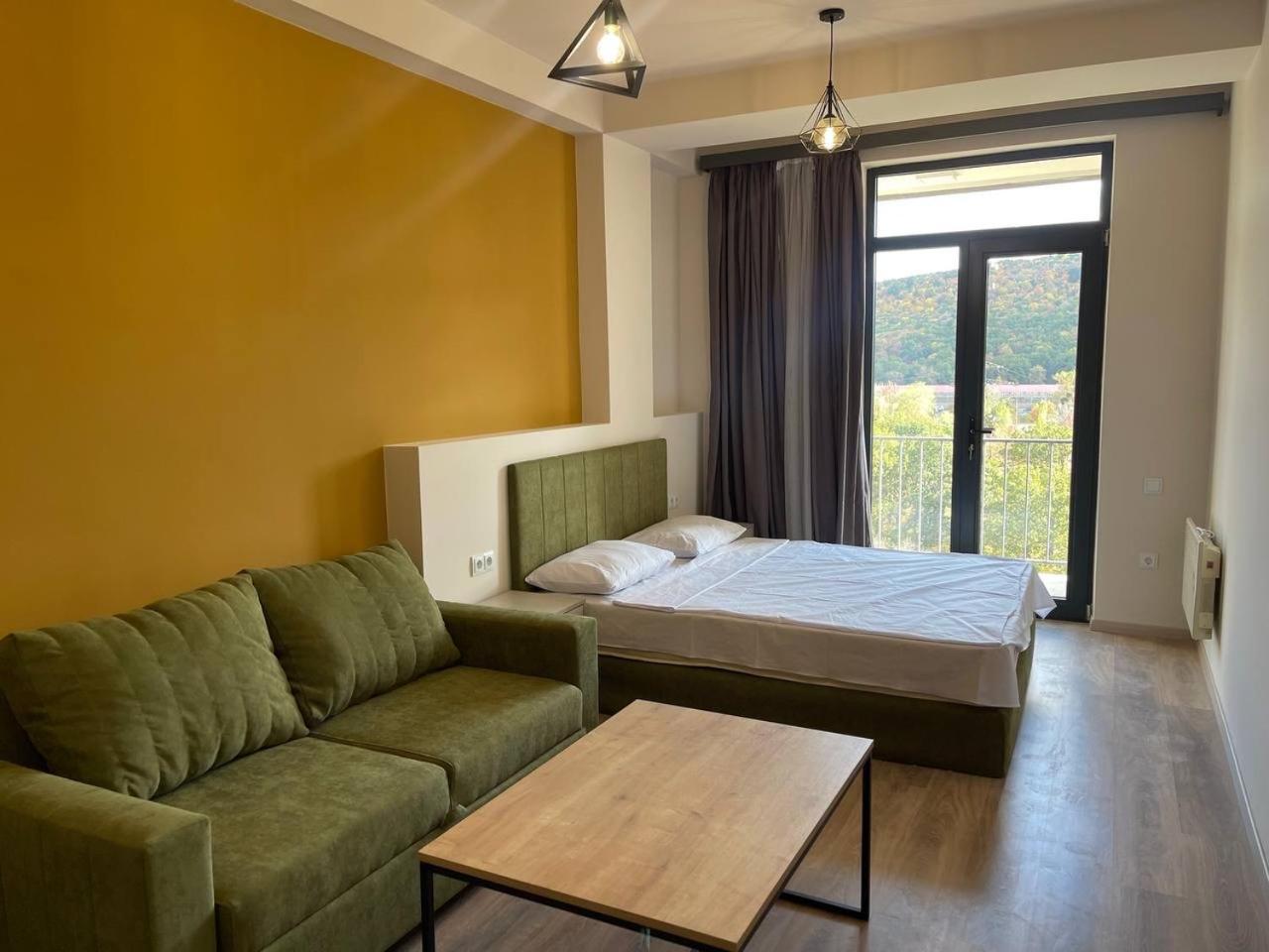 Kechi Forest Apart hotel Tsaghkadzor
