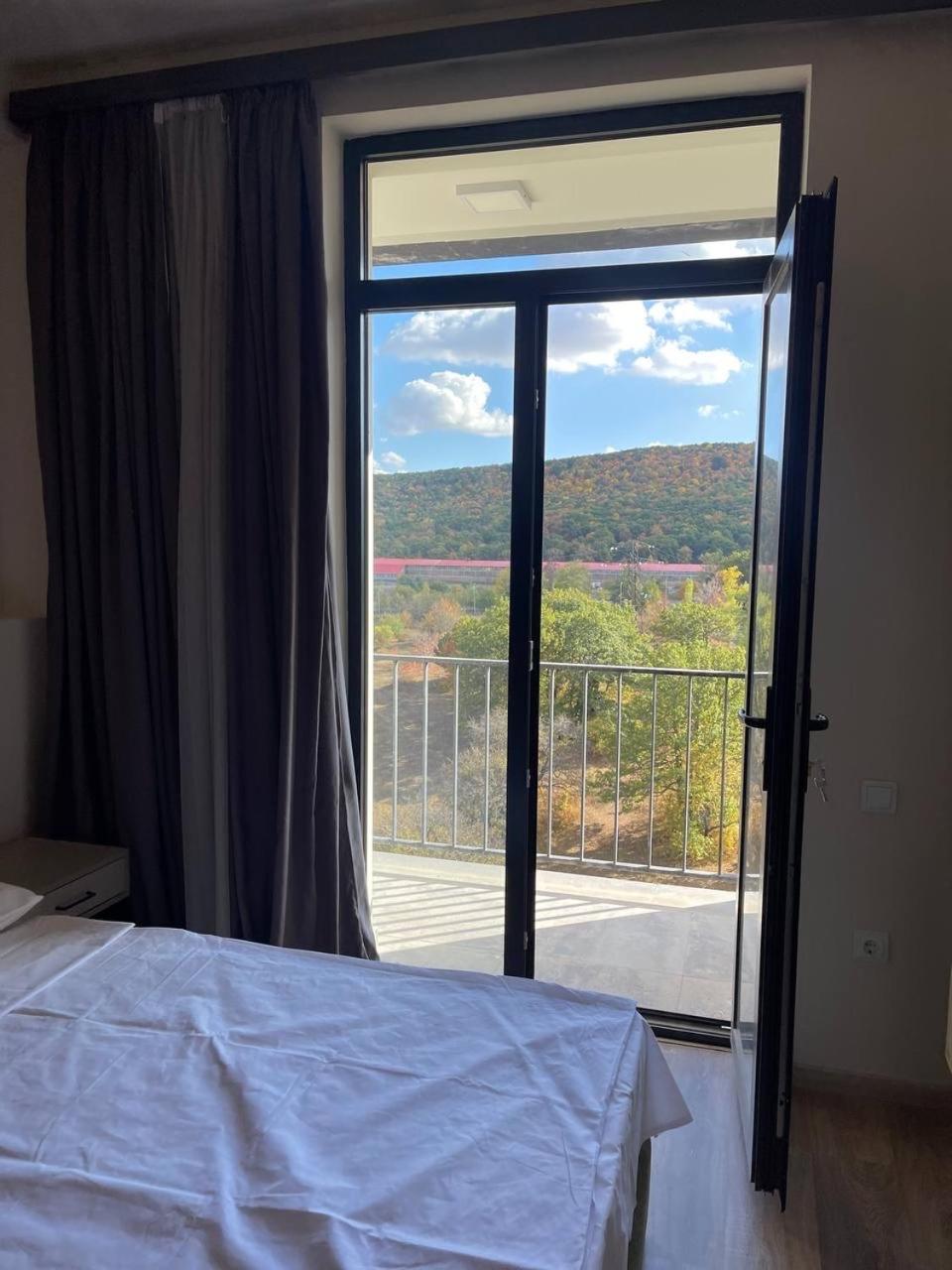 Kechi Forest Apart hotel Tsaghkadzor