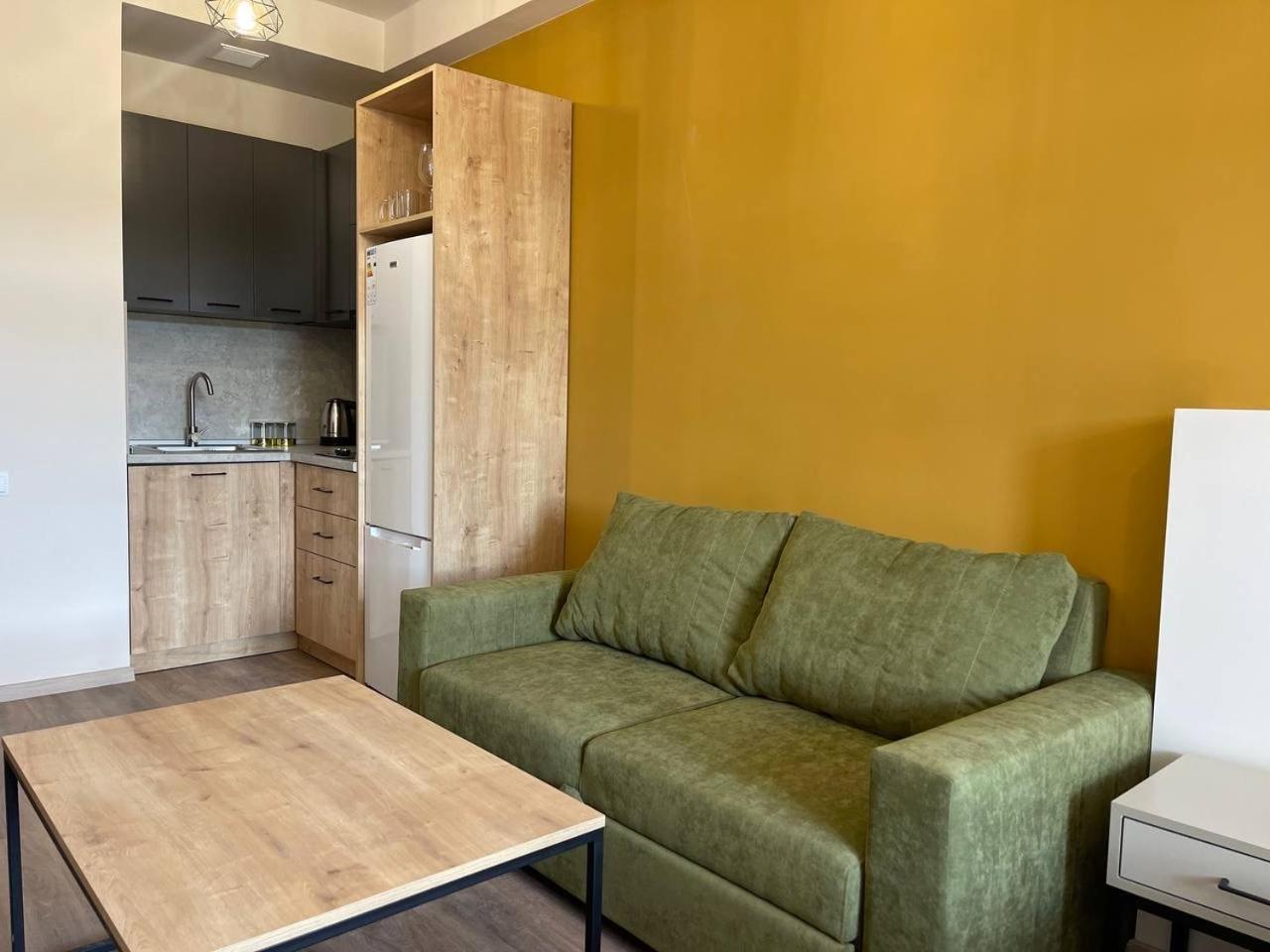 Kechi Forest Apart hotel Tsaghkadzor