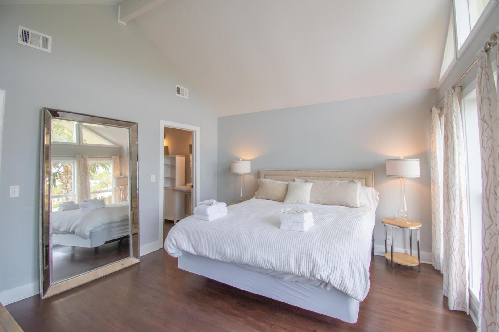 3 Bedroom House with Ocean and Fairway Views view 4