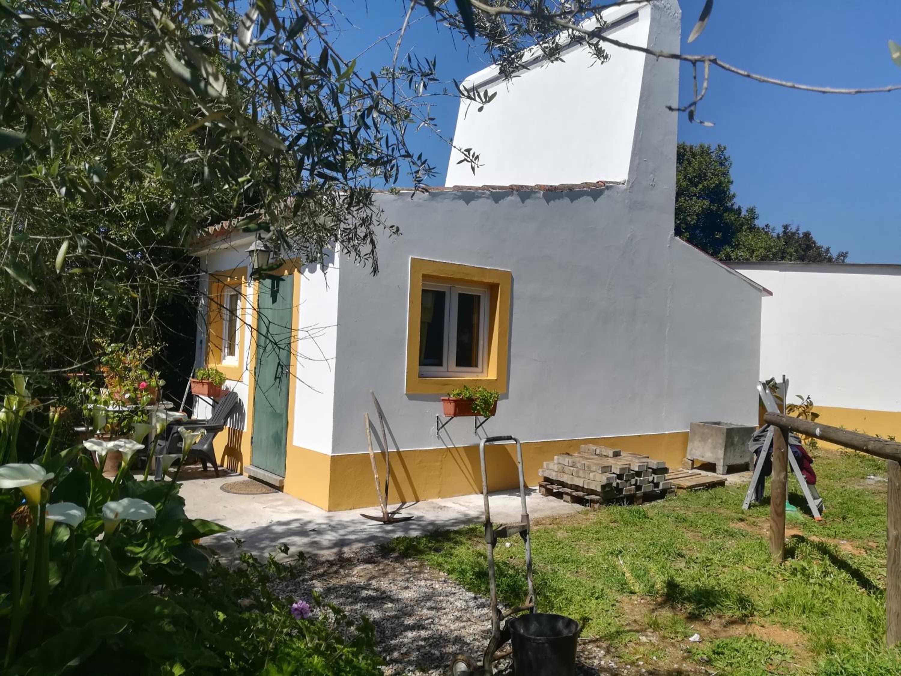 Hotel Quinta Do Cano - Image 1