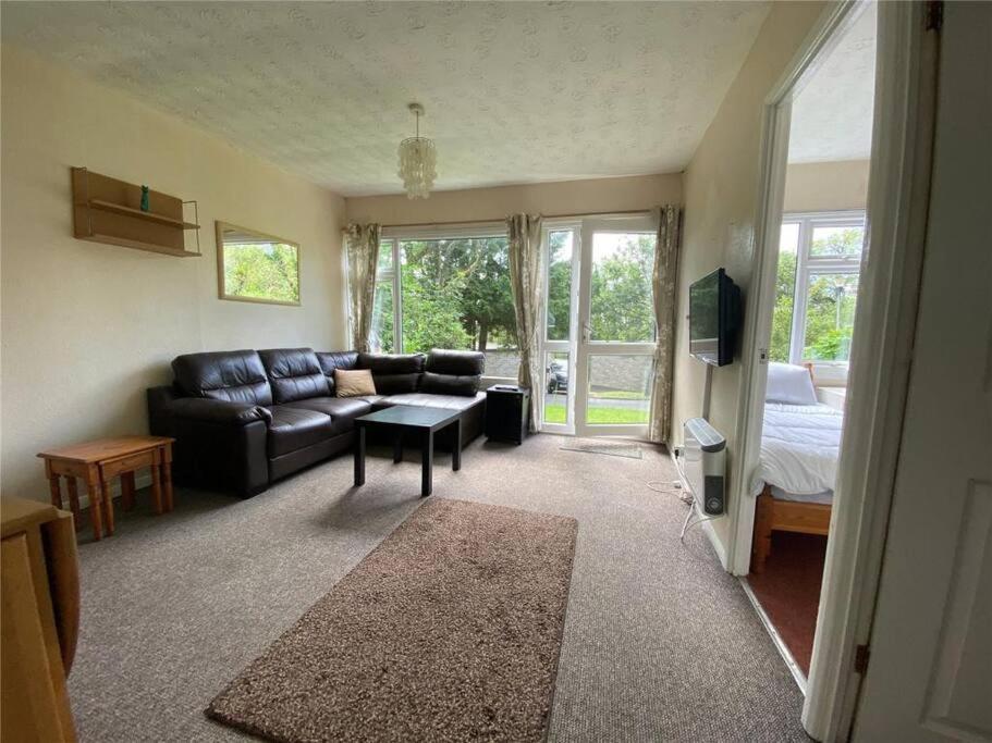 15 The Drive, Penstowe Holiday Park, Kilkhampton, Bude, Cornwall view 2