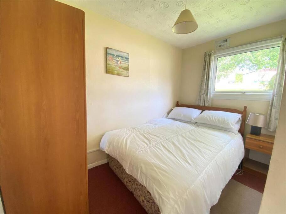 15 The Drive, Penstowe Holiday Park, Kilkhampton, Bude, Cornwall view 4