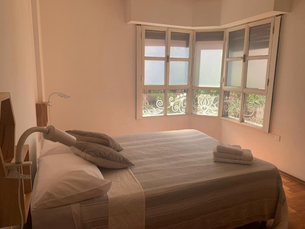 Estancia Nueva Córdoba