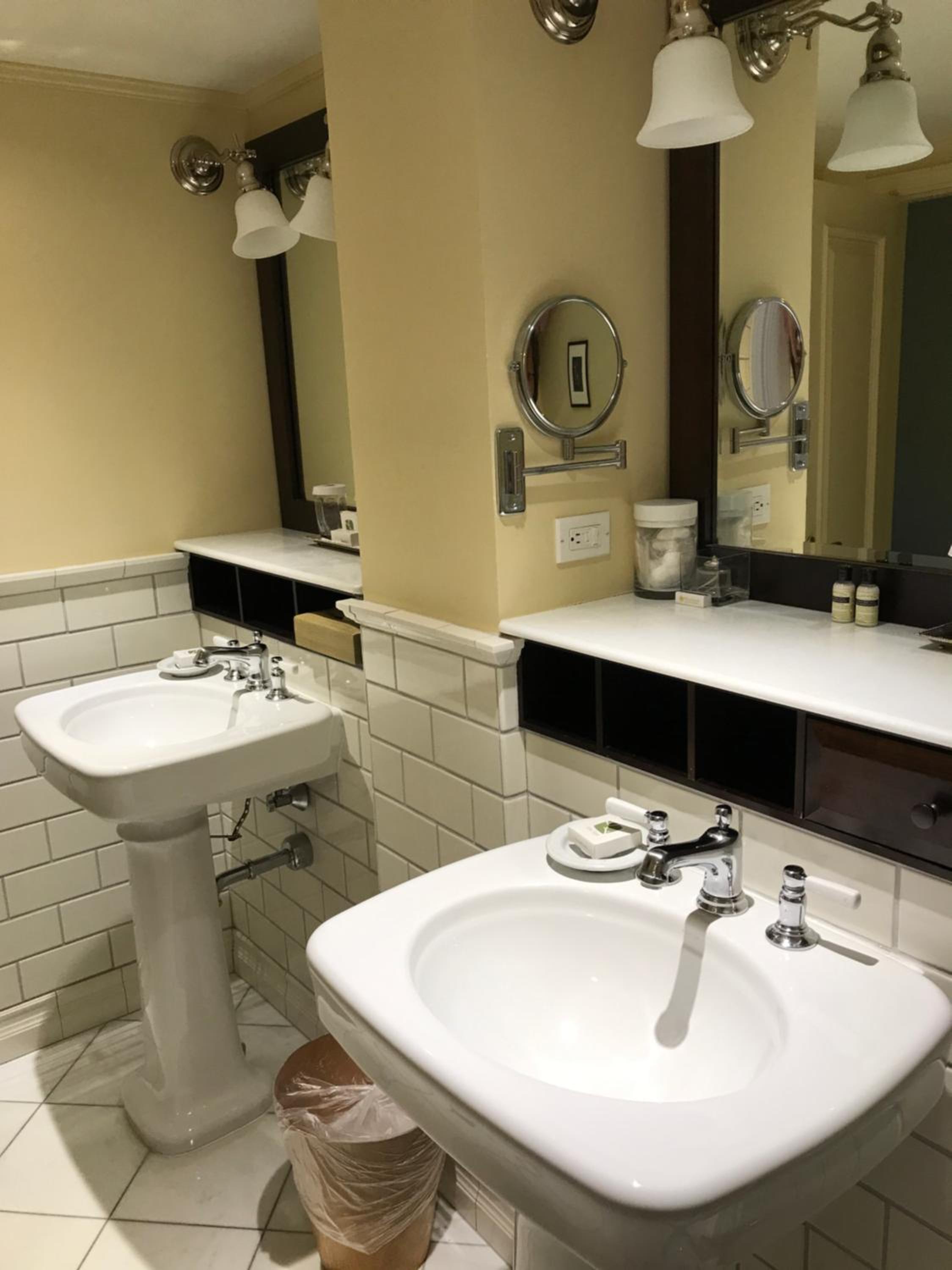 Woodstock Inn & Resort