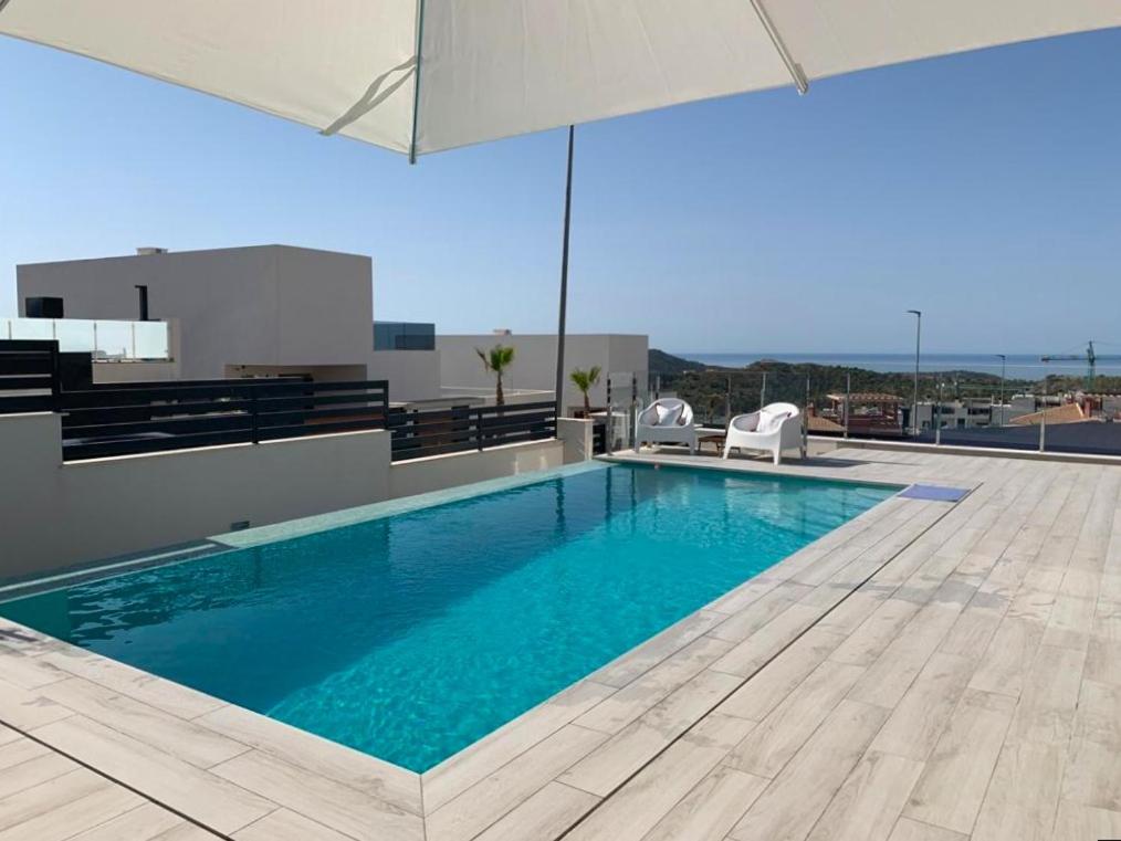 Hillside Luxury Villas by NRAS view 2