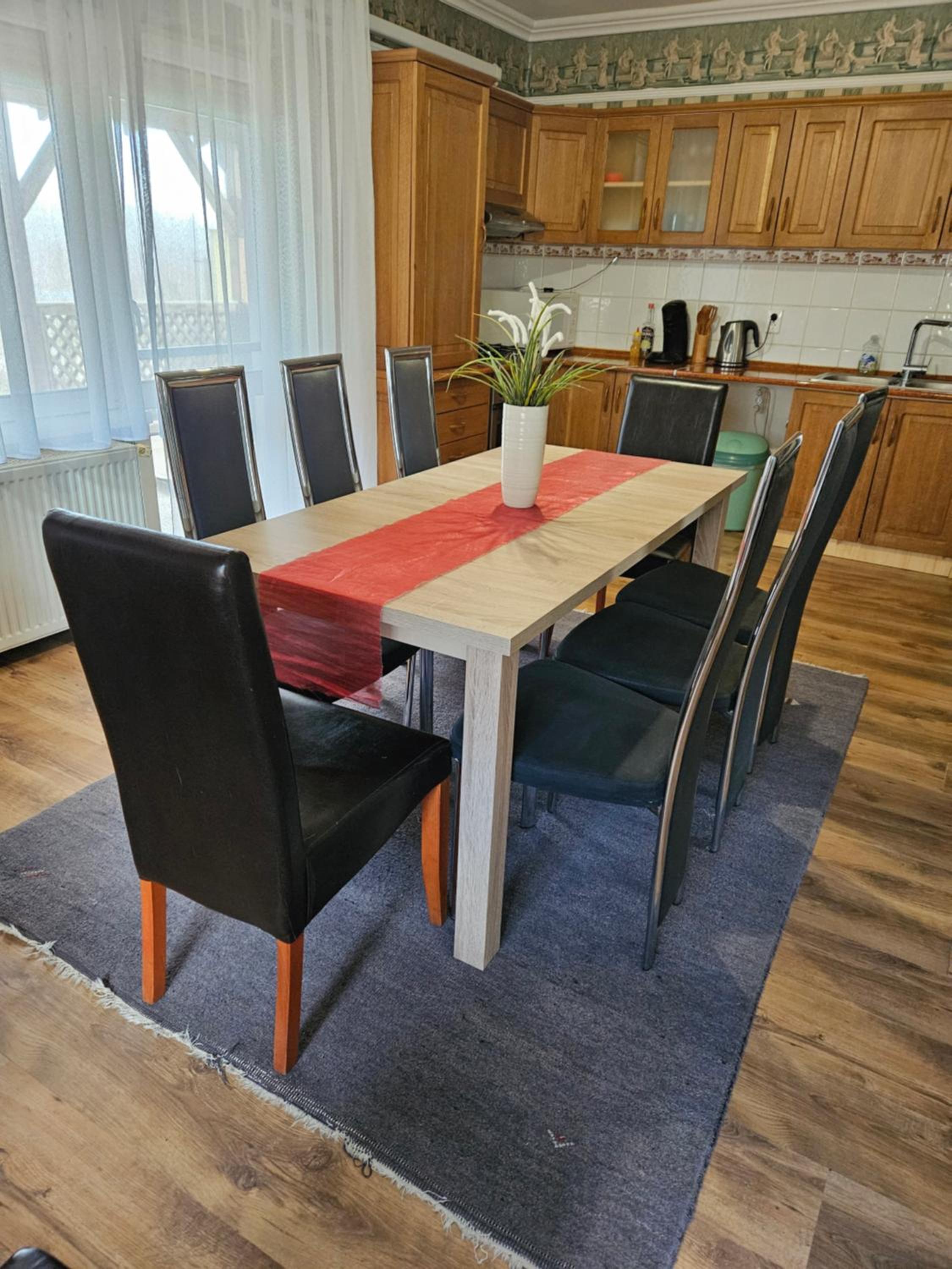 Fenyves Apartman