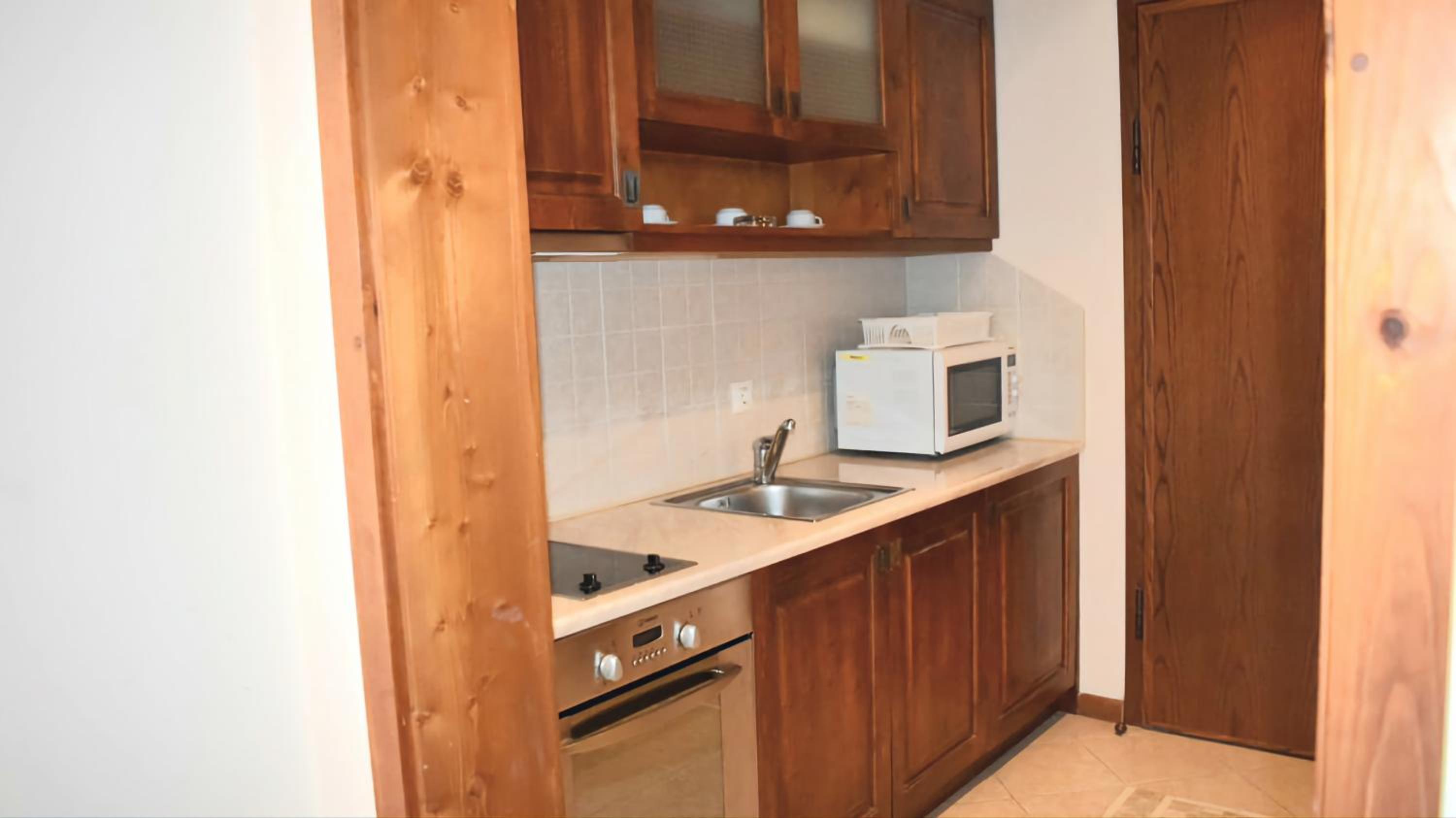 Studio with balcony, mountain view, 4* SPA Resort, Bansko