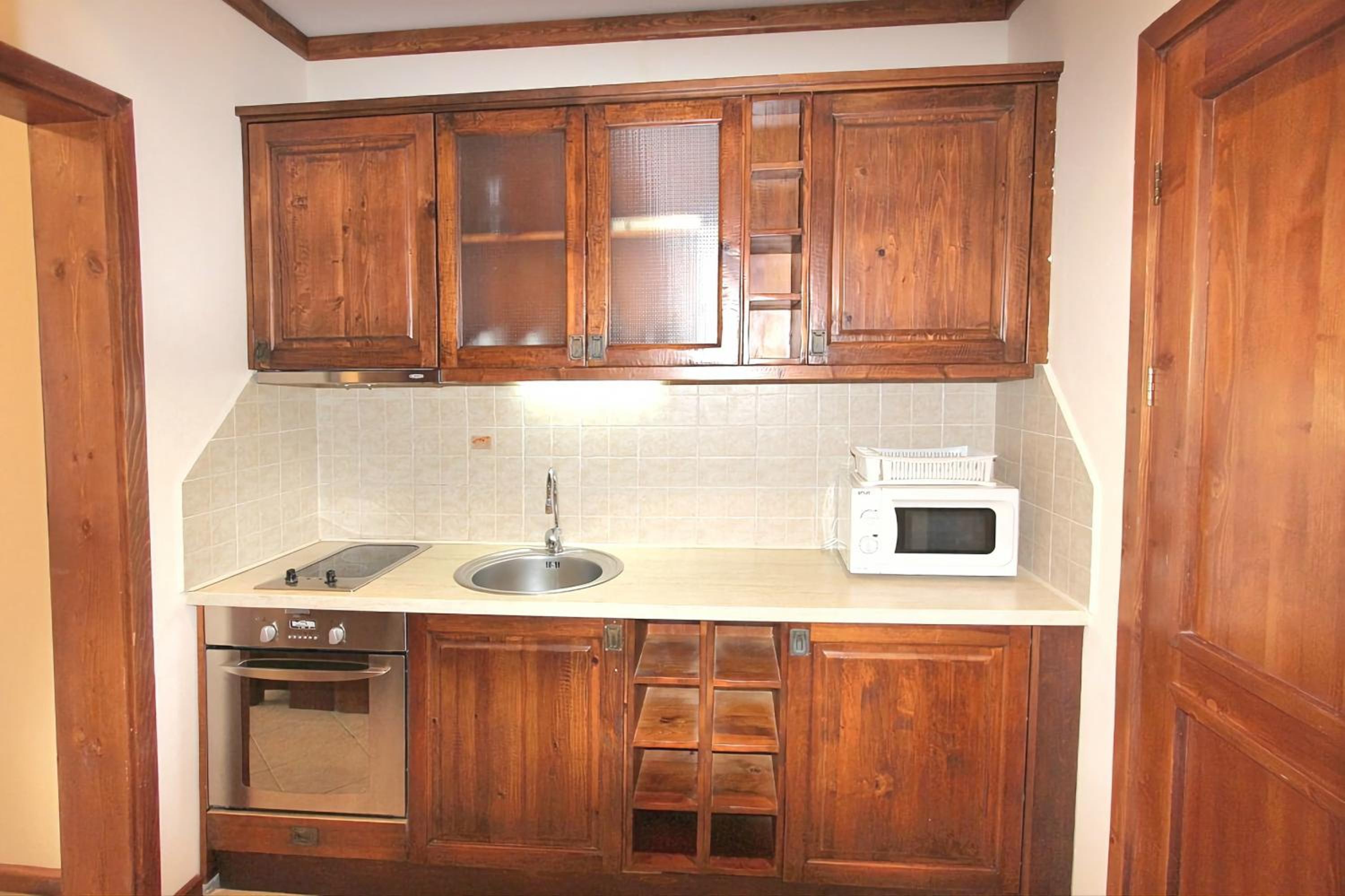 Studio with balcony, mountain view, 4* SPA Resort, Bansko