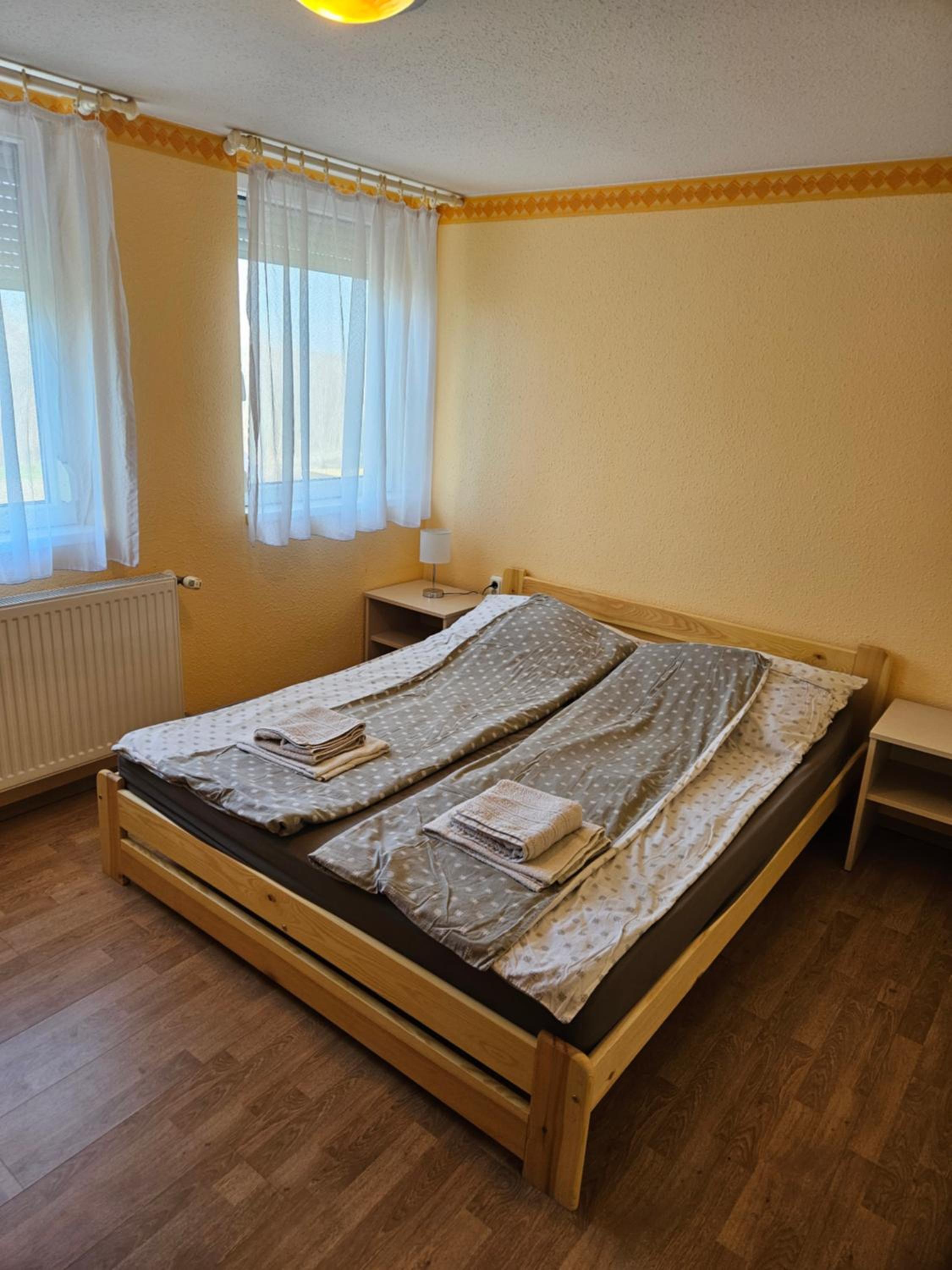 Fenyves Apartman